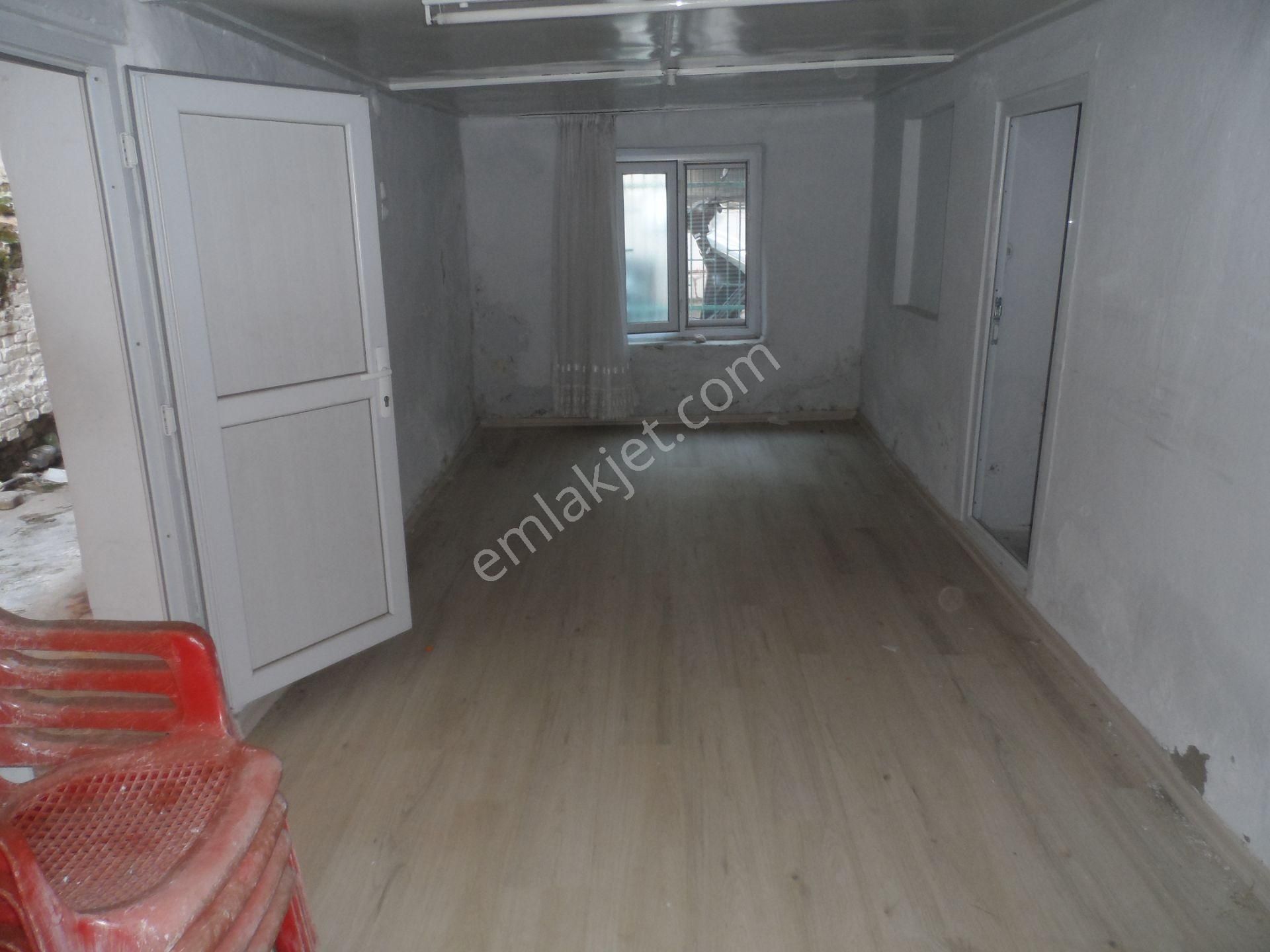 Nazilli Ege Emlak Ofisinden Yeni Mah. Satılık Müstakil Ev - Görsel 19