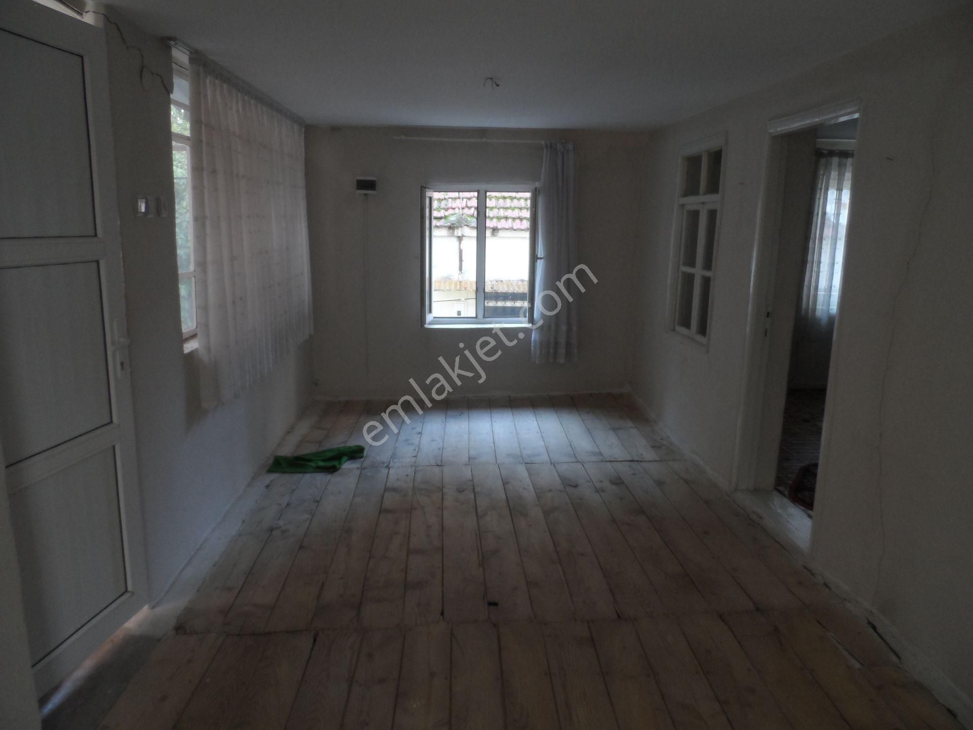 Nazilli Ege Emlak Ofisinden Yeni Mah. Satılık Müstakil Ev - Görsel 10