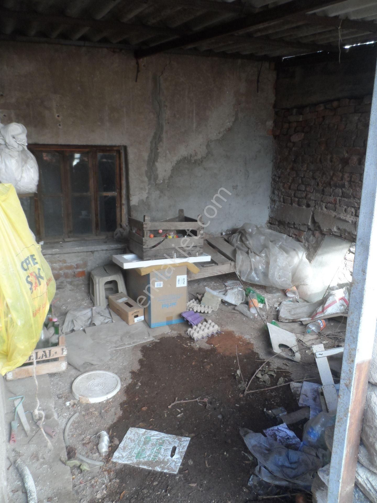 Nazilli Ege Emlak Ofisinden Yeni Mah. Satılık Müstakil Ev - Görsel 29