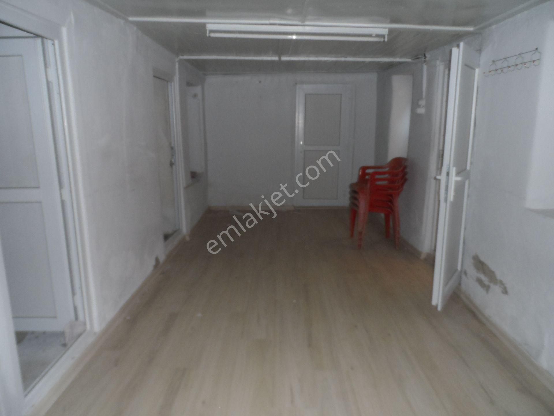 Nazilli Ege Emlak Ofisinden Yeni Mah. Satılık Müstakil Ev - Görsel 18