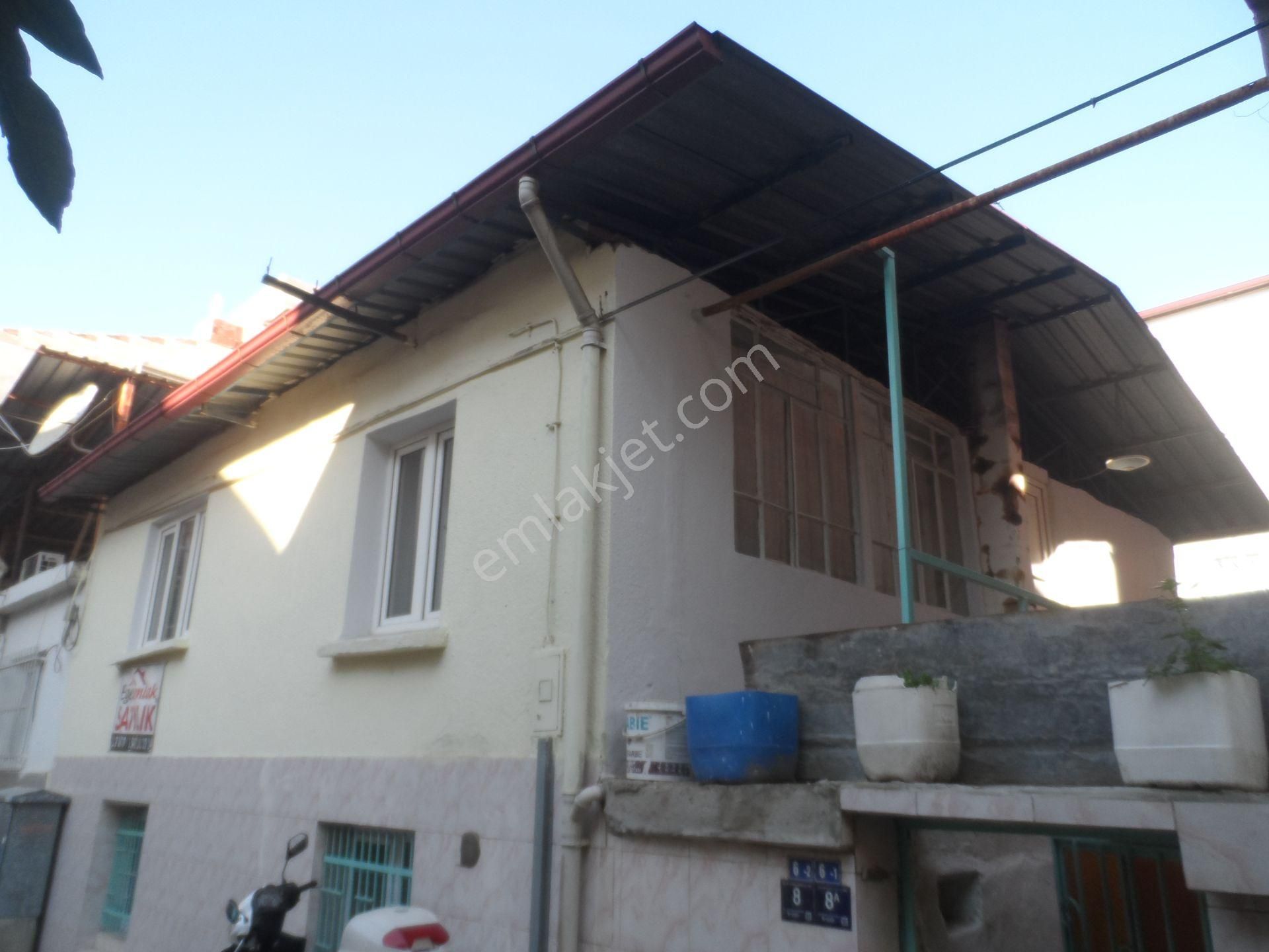 Nazilli Ege Emlak Ofisinden Yeni Mah. Satılık Müstakil Ev - Görsel 3