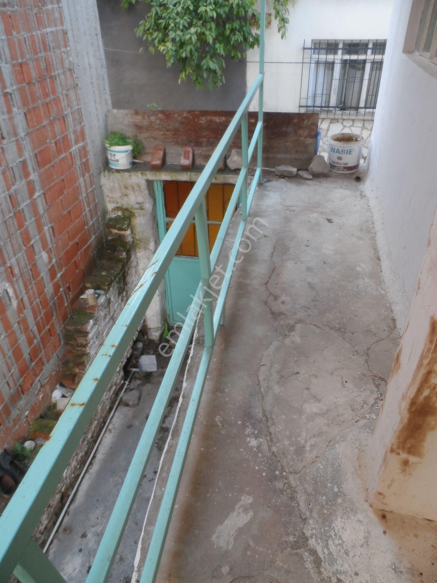 Nazilli Ege Emlak Ofisinden Yeni Mah. Satılık Müstakil Ev - Görsel 7