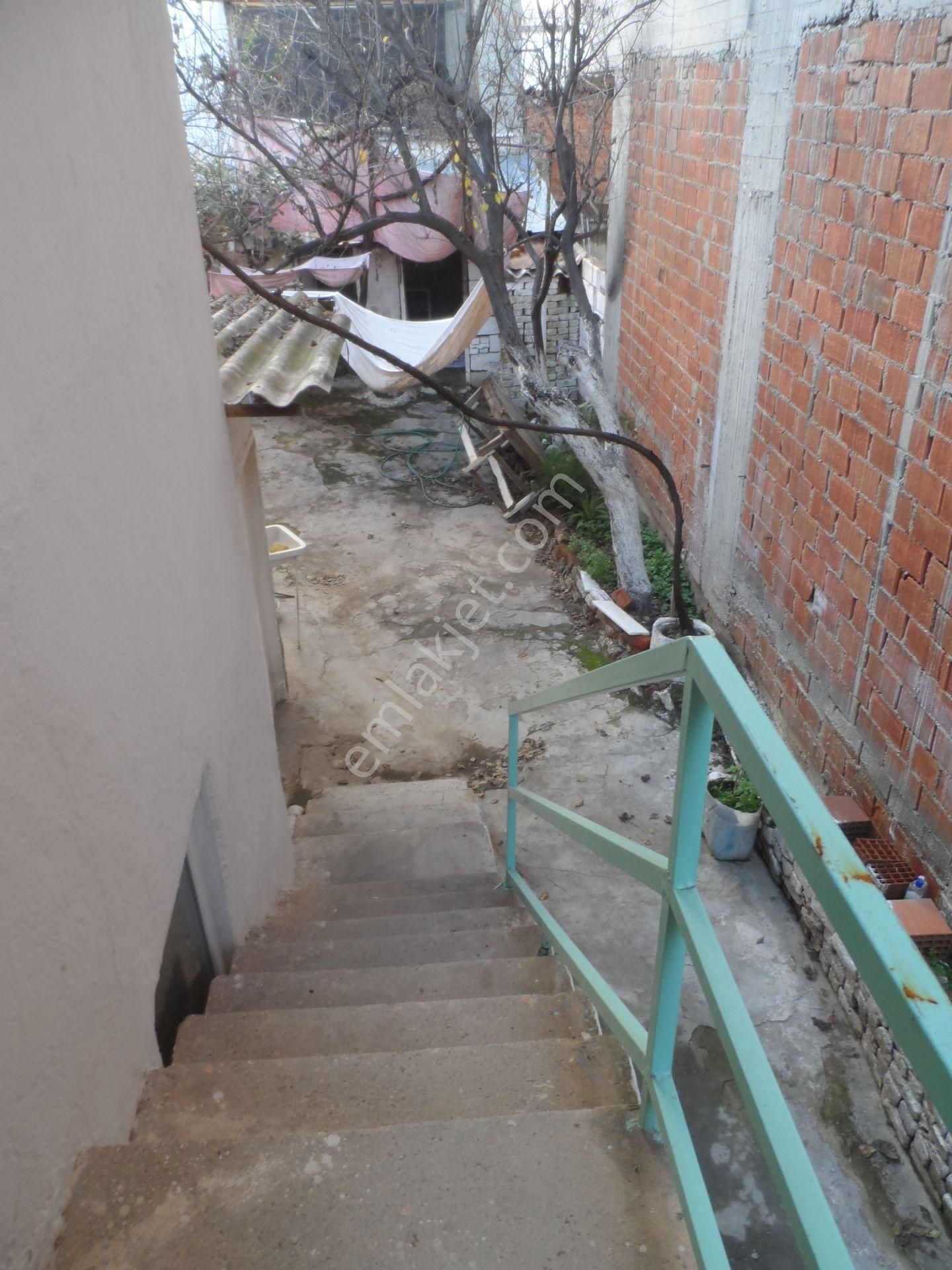 Nazilli Ege Emlak Ofisinden Yeni Mah. Satılık Müstakil Ev - Görsel 6