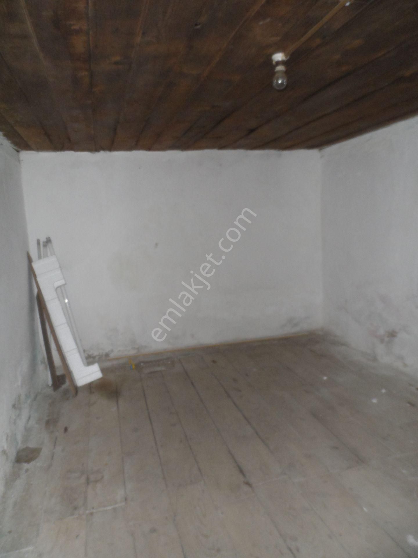 Nazilli Ege Emlak Ofisinden Yeni Mah. Satılık Müstakil Ev - Görsel 22