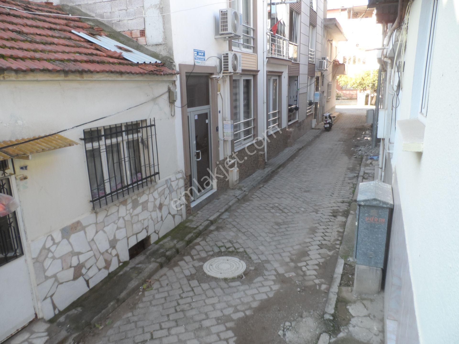 Nazilli Ege Emlak Ofisinden Yeni Mah. Satılık Müstakil Ev - Görsel 30