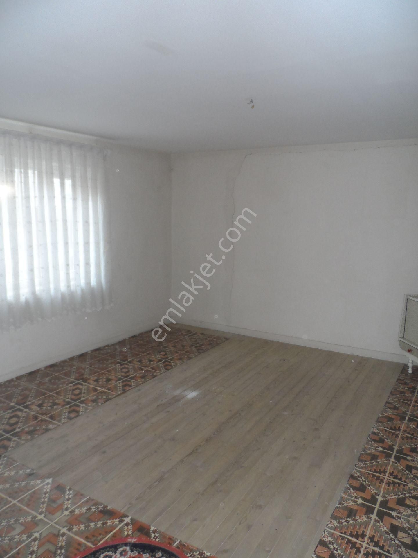 Nazilli Ege Emlak Ofisinden Yeni Mah. Satılık Müstakil Ev - Görsel 15