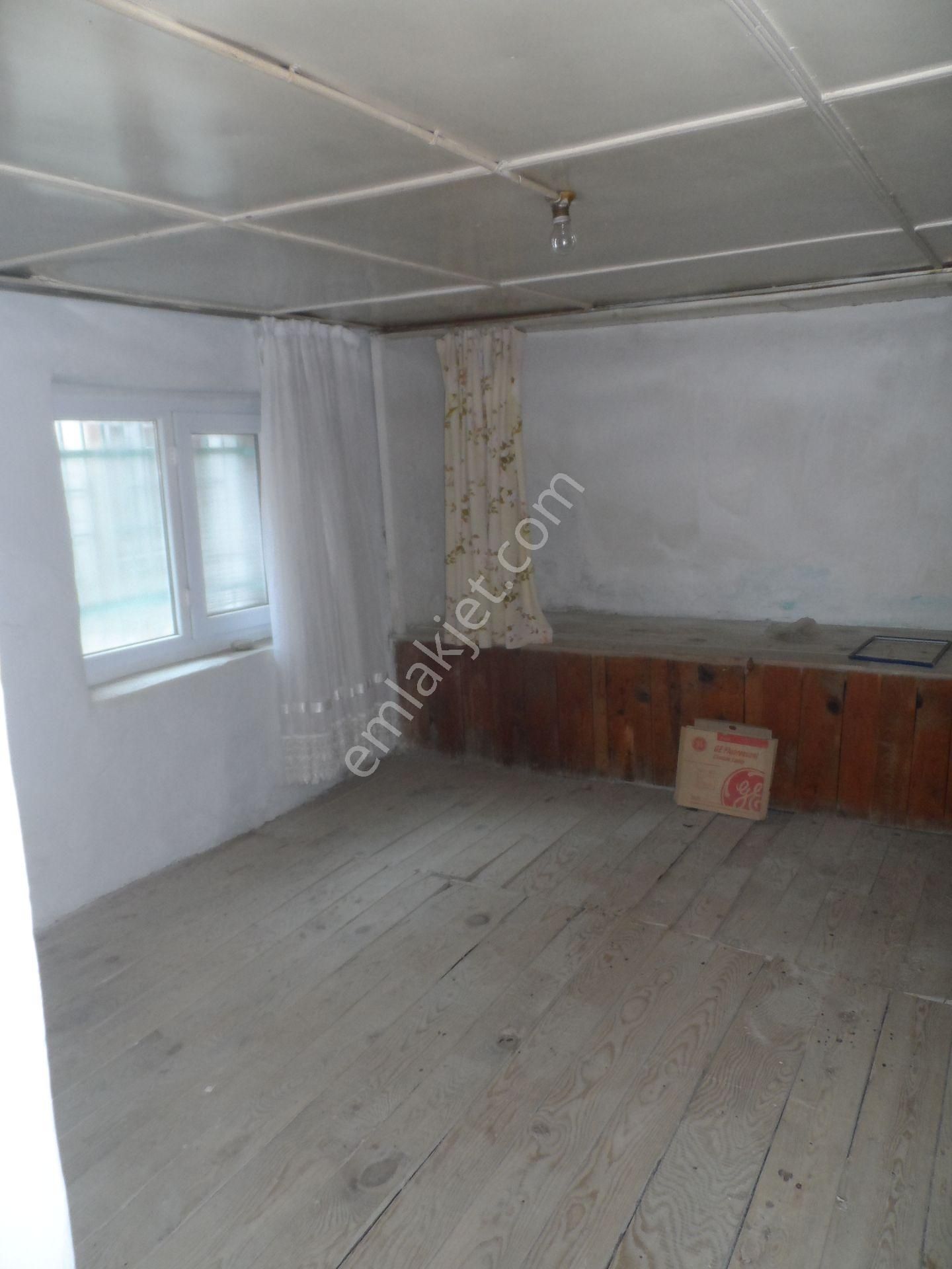 Nazilli Ege Emlak Ofisinden Yeni Mah. Satılık Müstakil Ev - Görsel 24