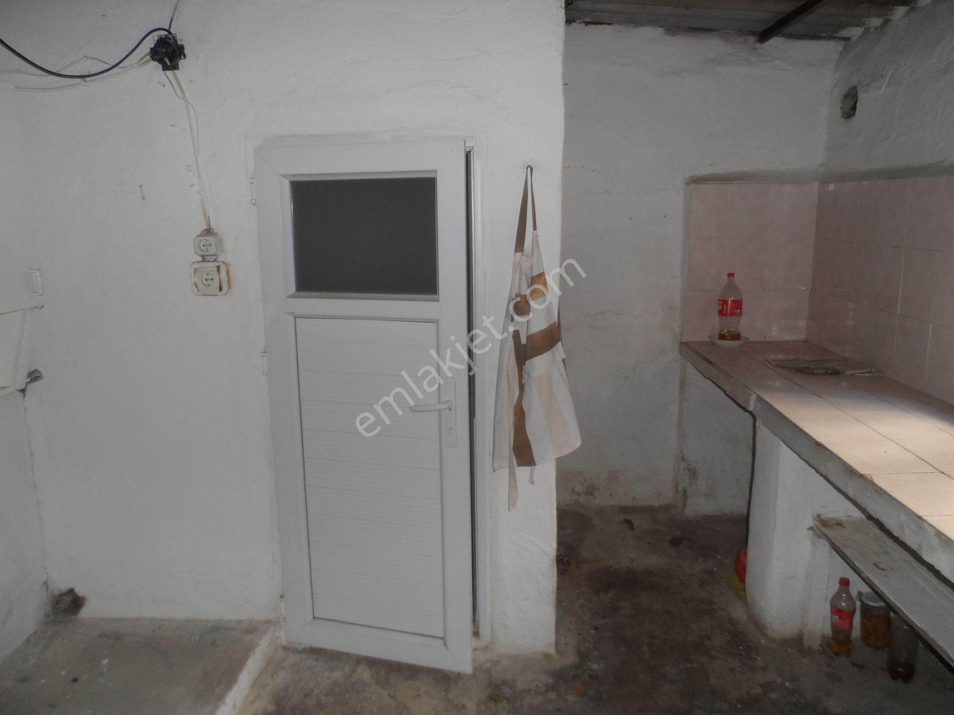 Nazilli Ege Emlak Ofisinden Yeni Mah. Satılık Müstakil Ev - Görsel 26