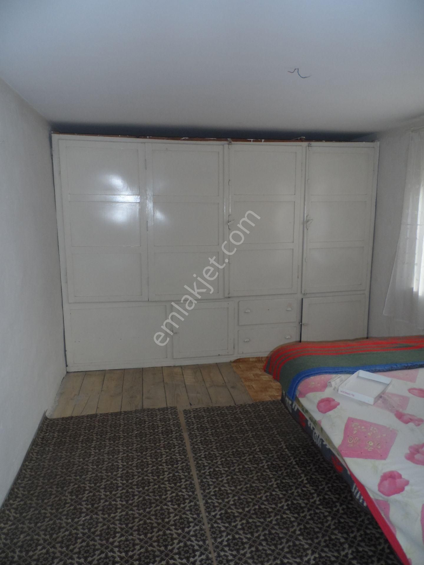 Nazilli Ege Emlak Ofisinden Yeni Mah. Satılık Müstakil Ev - Görsel 13