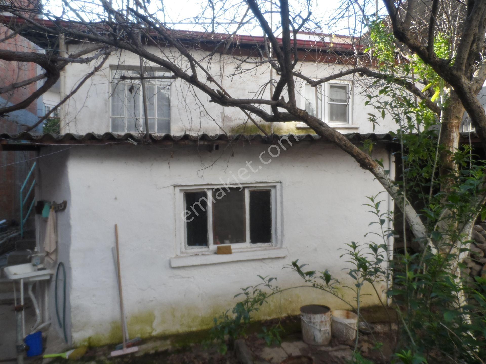 Nazilli Ege Emlak Ofisinden Yeni Mah. Satılık Müstakil Ev - Görsel 28