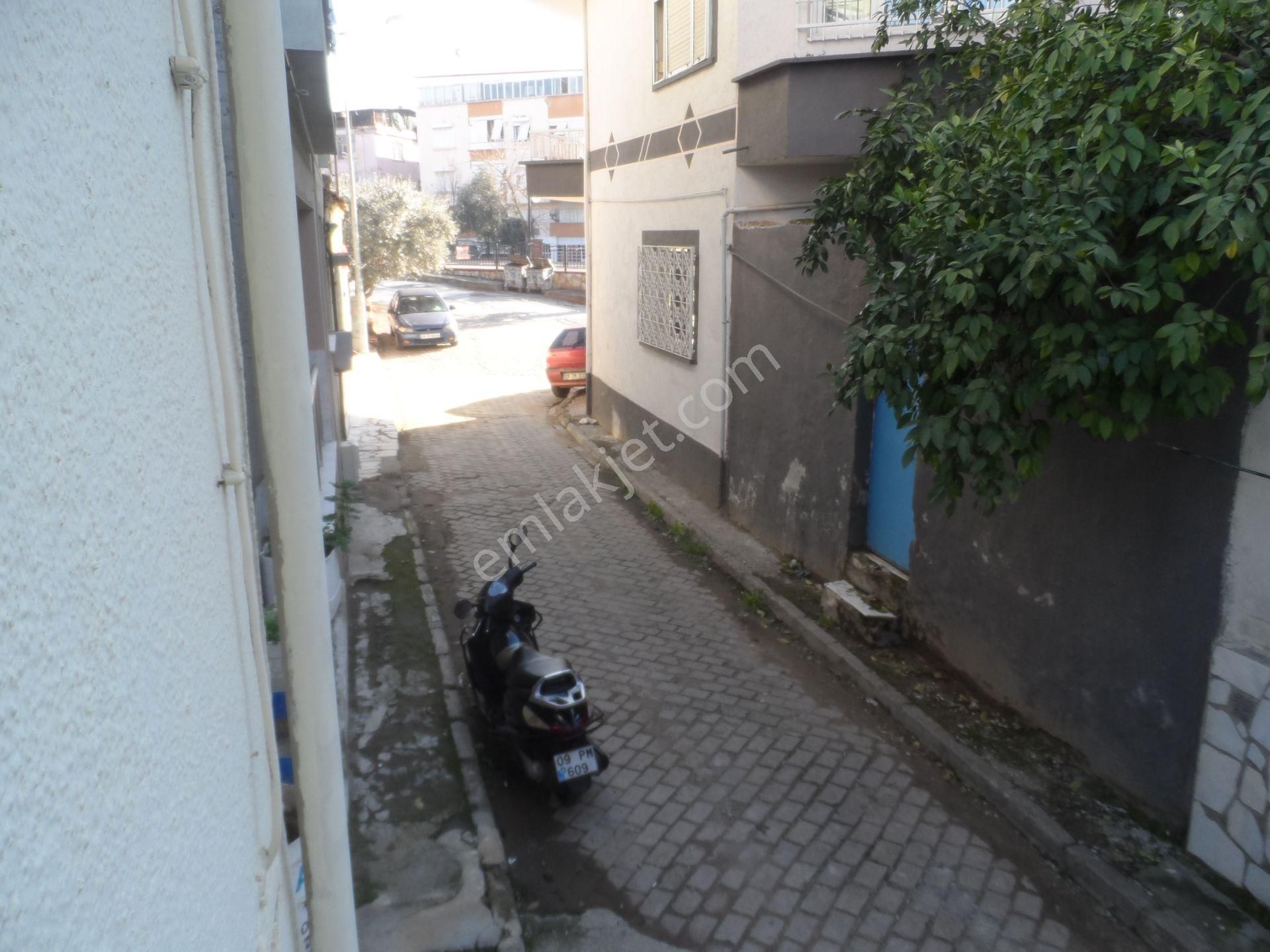 Nazilli Ege Emlak Ofisinden Yeni Mah. Satılık Müstakil Ev - Görsel 31