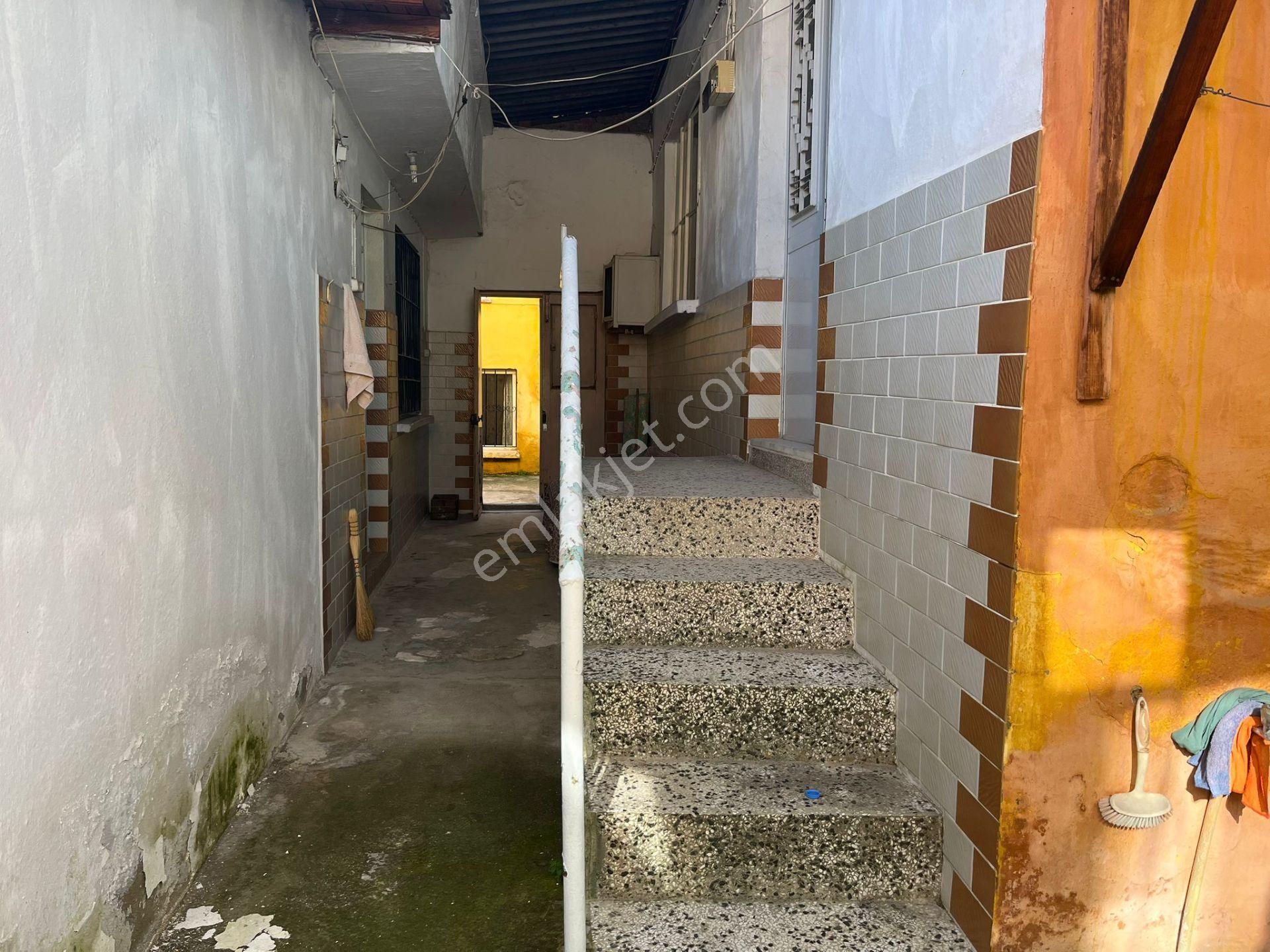 Milas/hacıilyasta, Çift Bağımsız Yapılı, Yatırımlık Müstakil Ev - Görsel 22