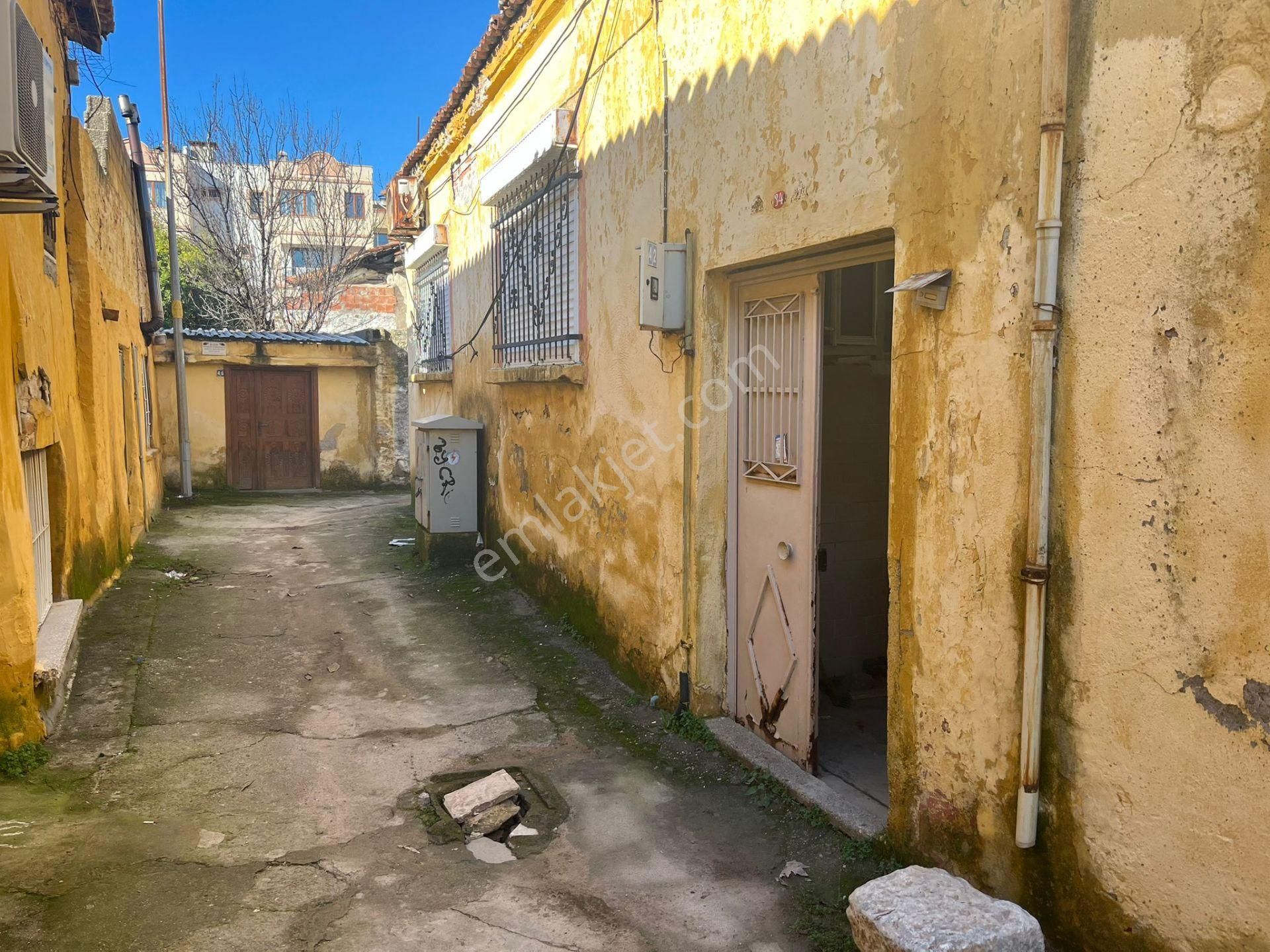 Milas/hacıilyasta, Çift Bağımsız Yapılı, Yatırımlık Müstakil Ev - Görsel 25