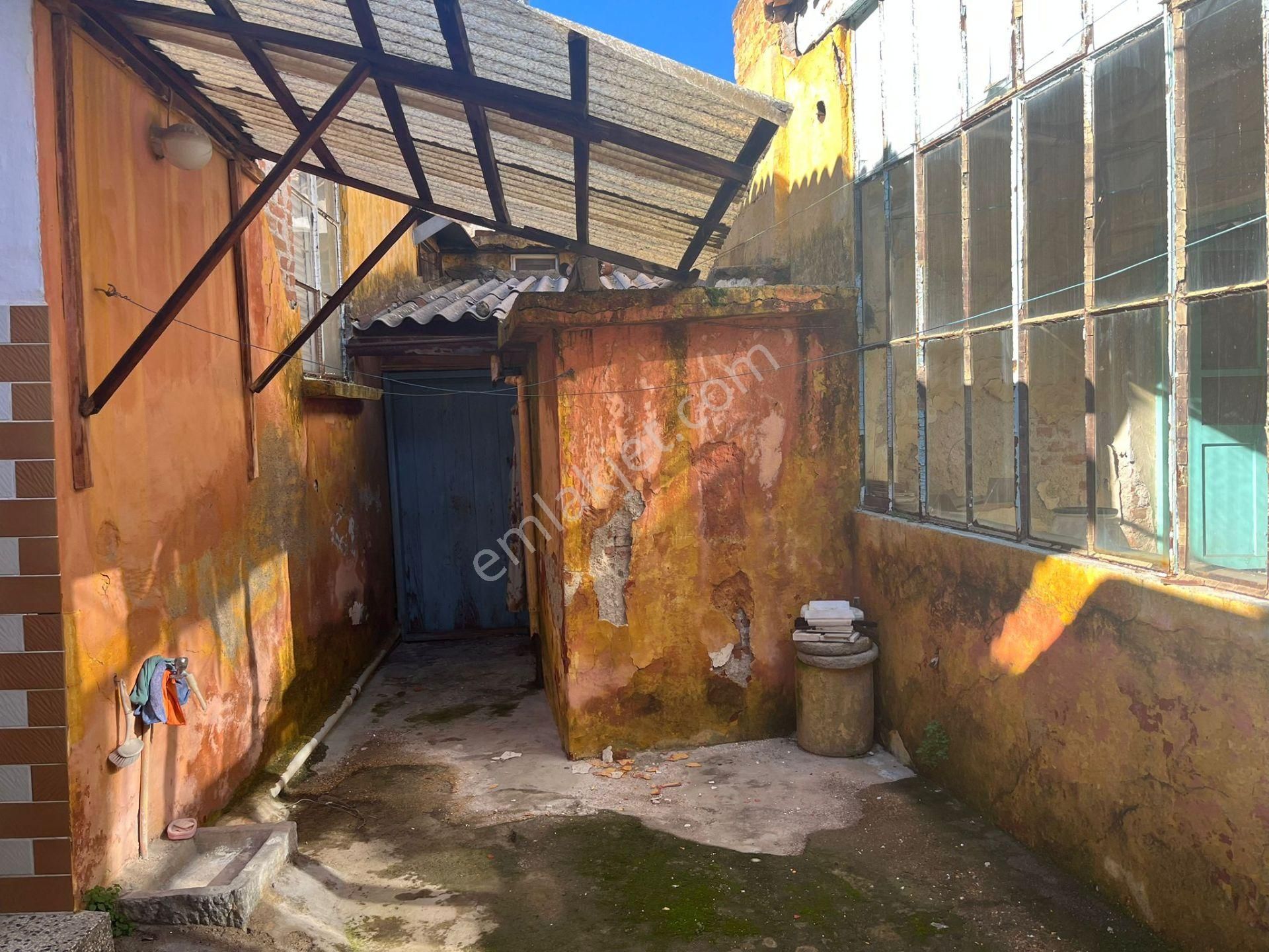 Milas/hacıilyasta, Çift Bağımsız Yapılı, Yatırımlık Müstakil Ev - Görsel 20