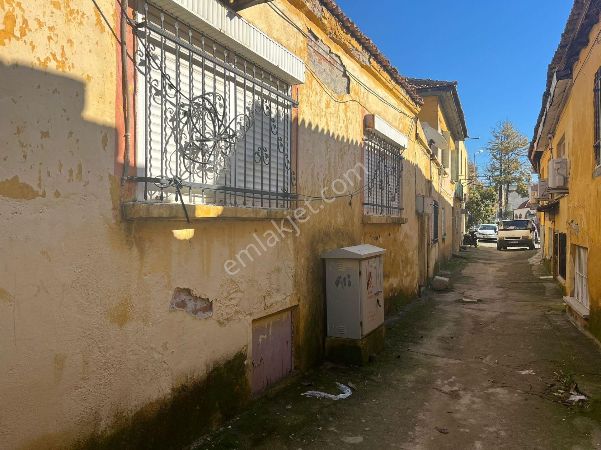 Milas/hacıilyasta, Çift Bağımsız Yapılı, Yatırımlık Müstakil Ev - Görsel 8