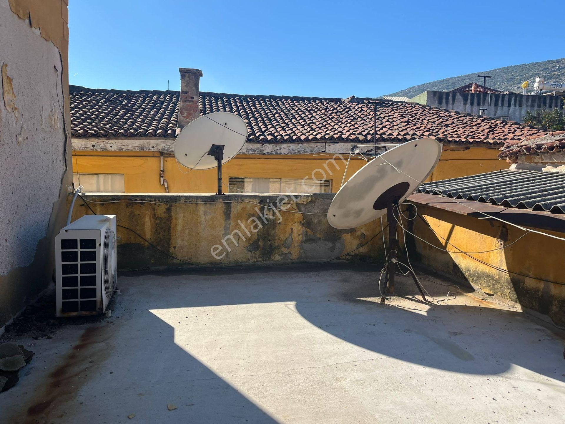 Milas/hacıilyasta, Çift Bağımsız Yapılı, Yatırımlık Müstakil Ev - Görsel 17