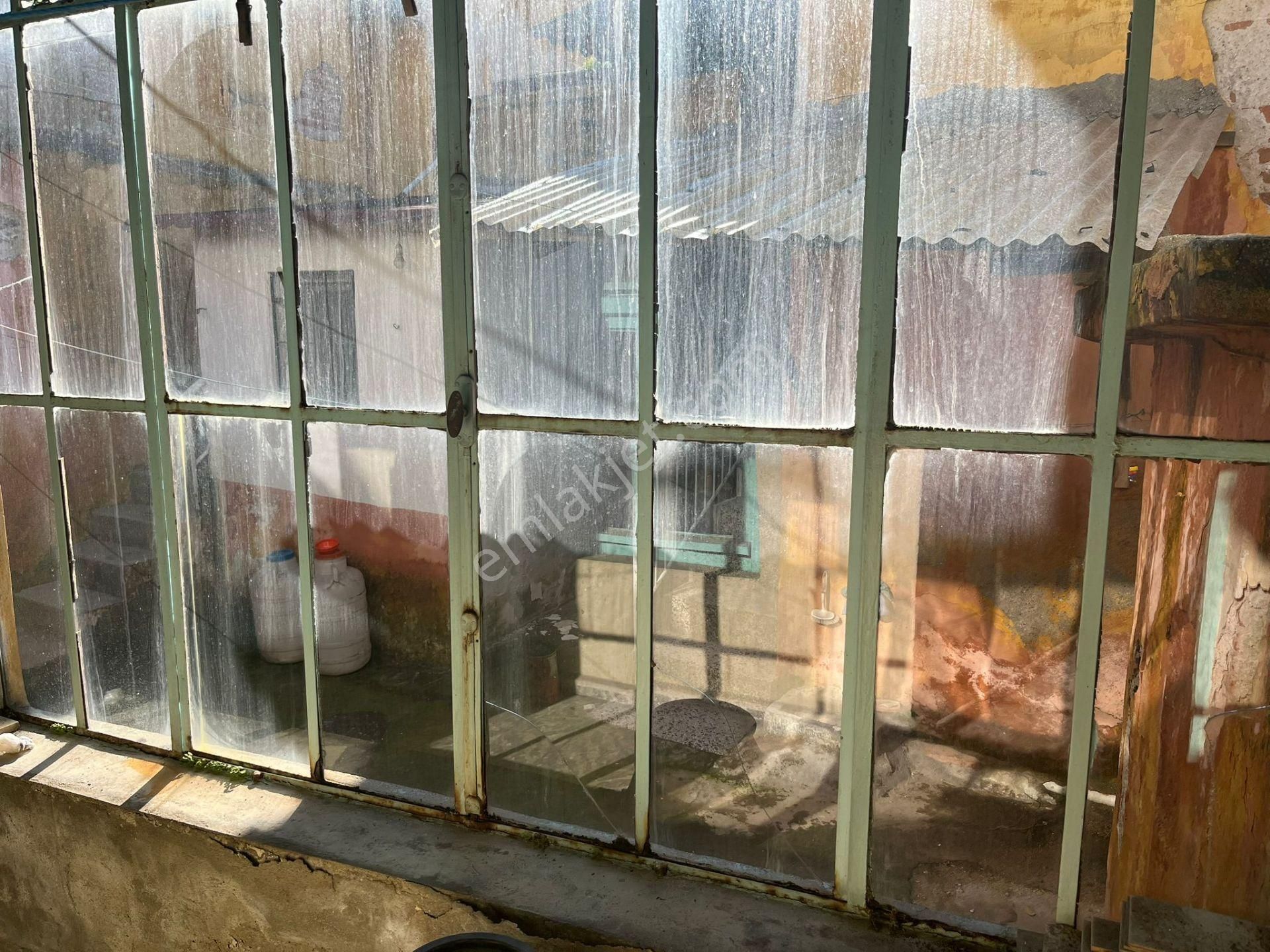 Milas/hacıilyasta, Çift Bağımsız Yapılı, Yatırımlık Müstakil Ev - Görsel 13