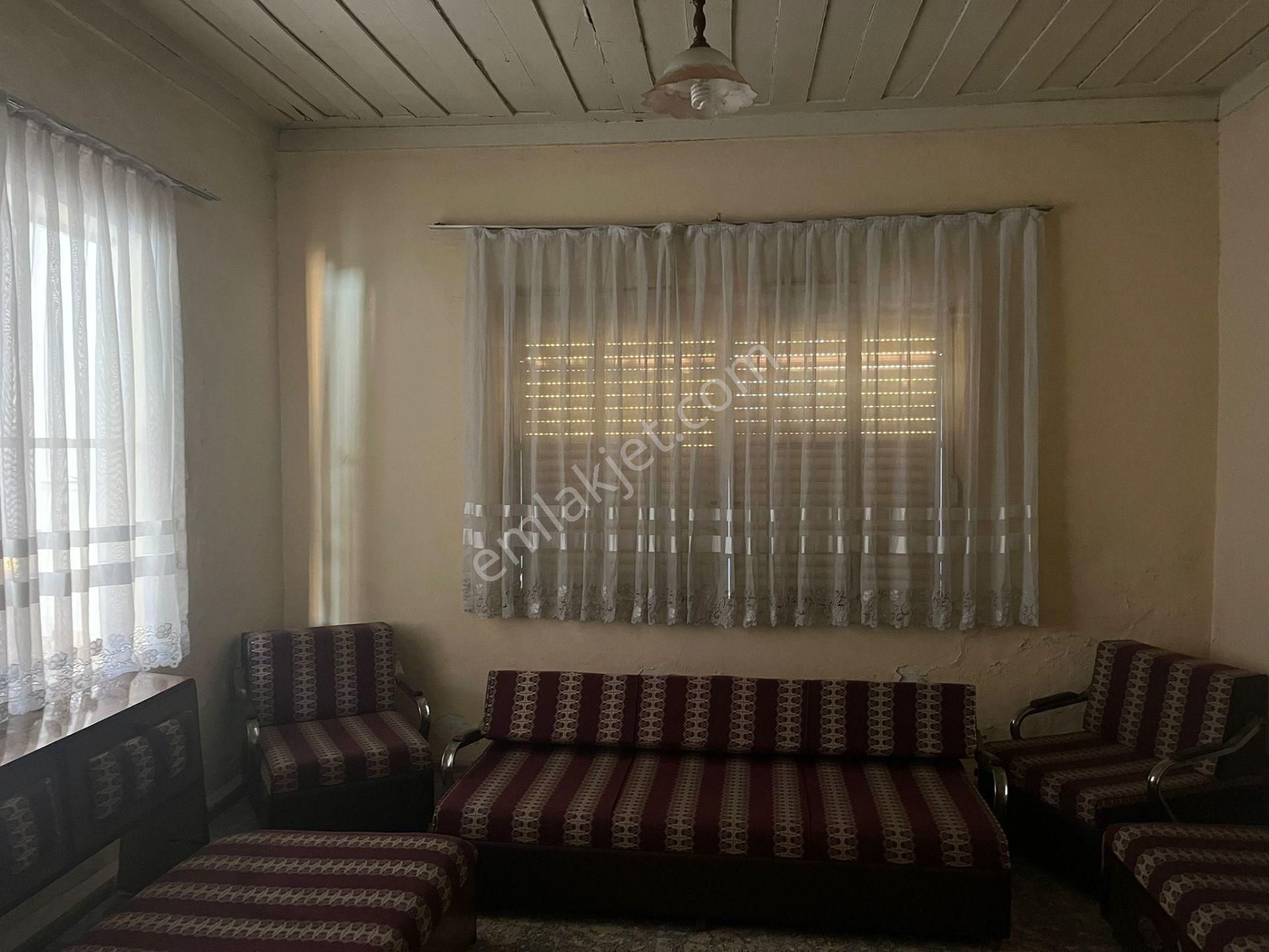 Milas/hacıilyasta, Çift Bağımsız Yapılı, Yatırımlık Müstakil Ev - Görsel 2