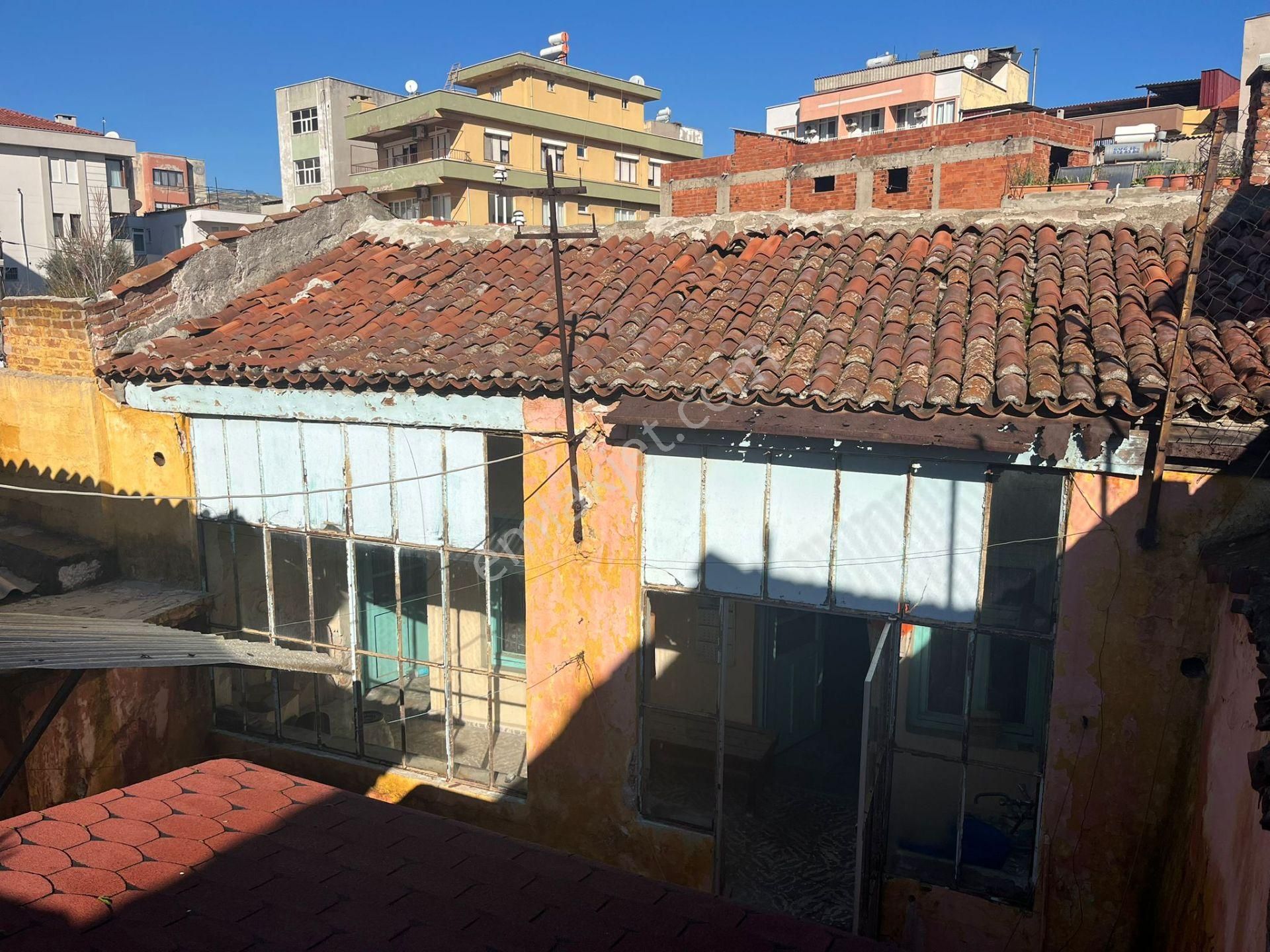 Milas/hacıilyasta, Çift Bağımsız Yapılı, Yatırımlık Müstakil Ev - Görsel 18