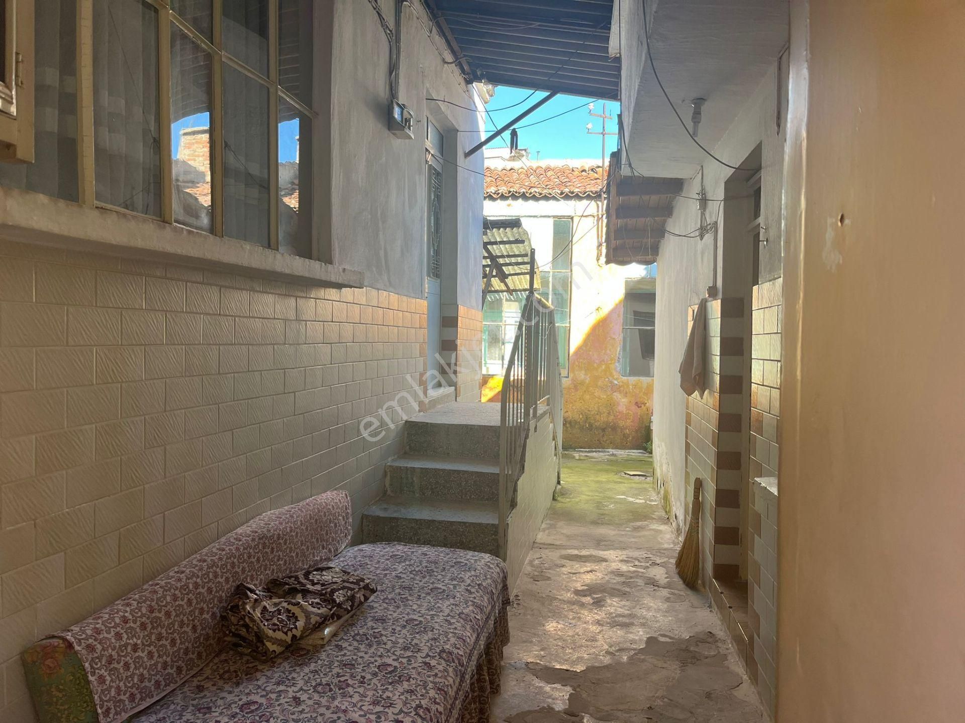 Milas/hacıilyasta, Çift Bağımsız Yapılı, Yatırımlık Müstakil Ev - Görsel 26