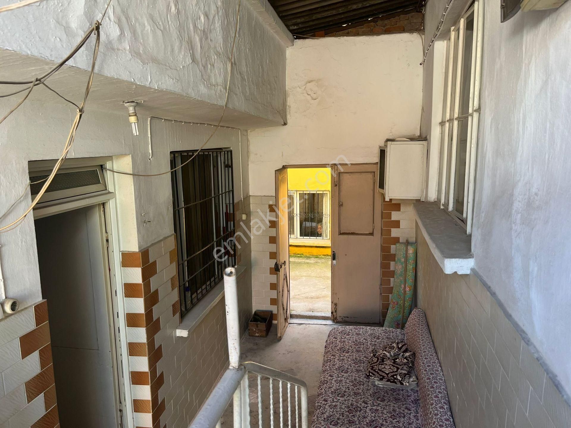 Milas/hacıilyasta, Çift Bağımsız Yapılı, Yatırımlık Müstakil Ev - Görsel 5