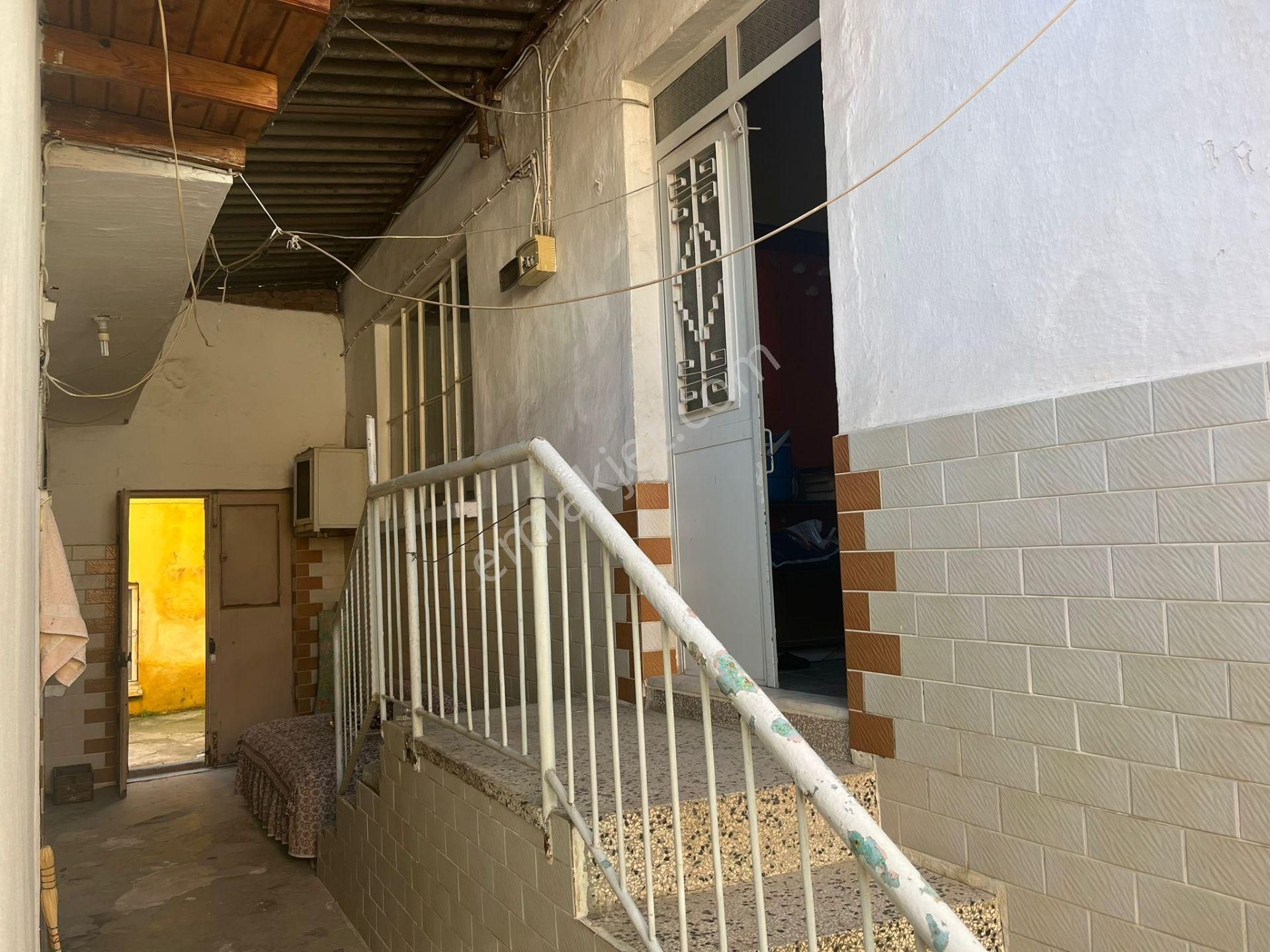 Milas/hacıilyasta, Çift Bağımsız Yapılı, Yatırımlık Müstakil Ev - Görsel 3