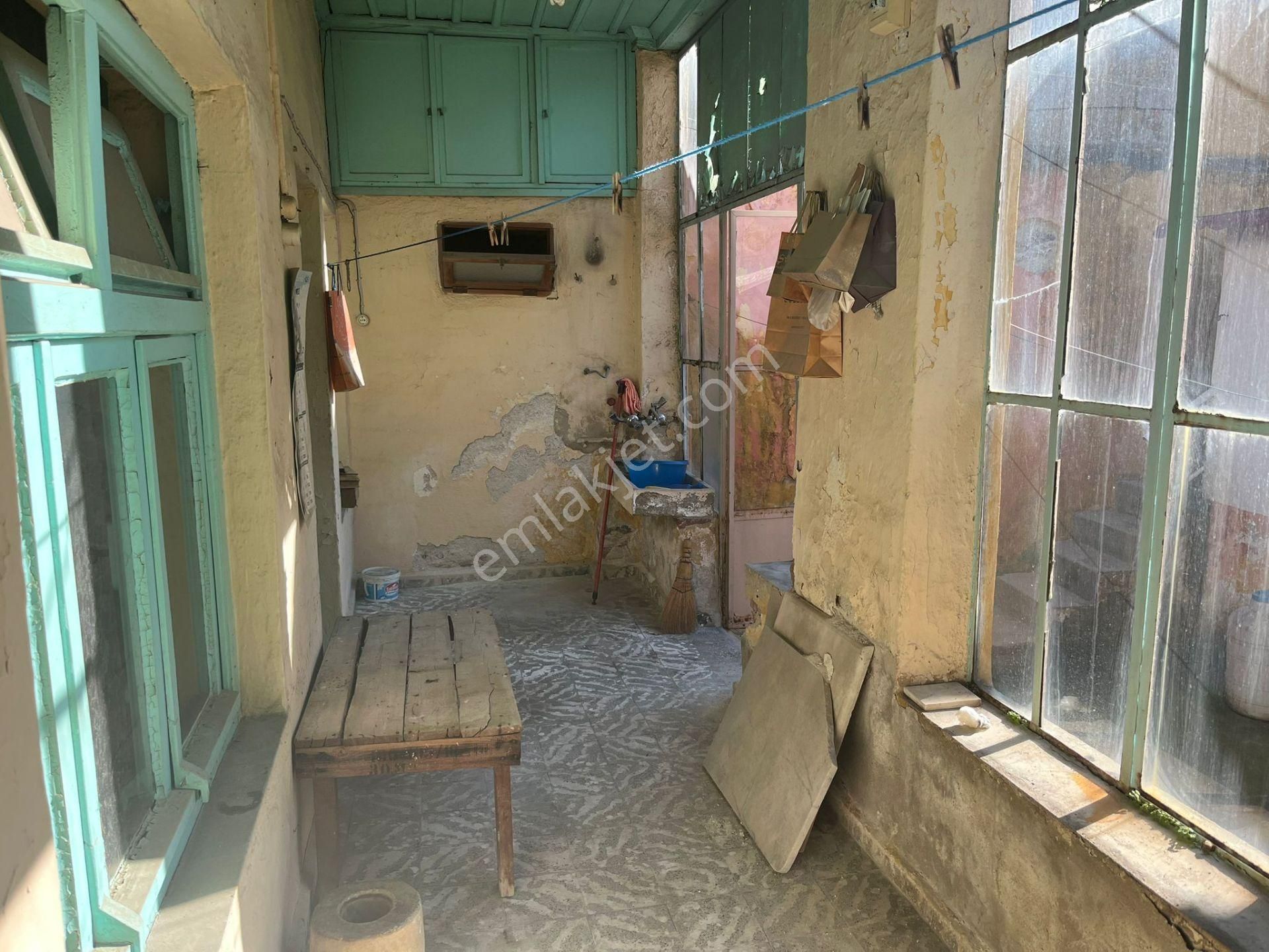 Milas/hacıilyasta, Çift Bağımsız Yapılı, Yatırımlık Müstakil Ev - Görsel 16