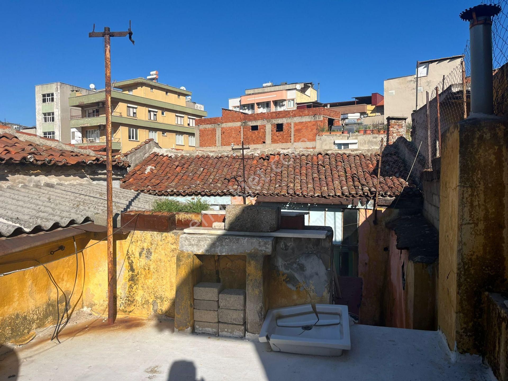 Milas/hacıilyasta, Çift Bağımsız Yapılı, Yatırımlık Müstakil Ev - Görsel 21