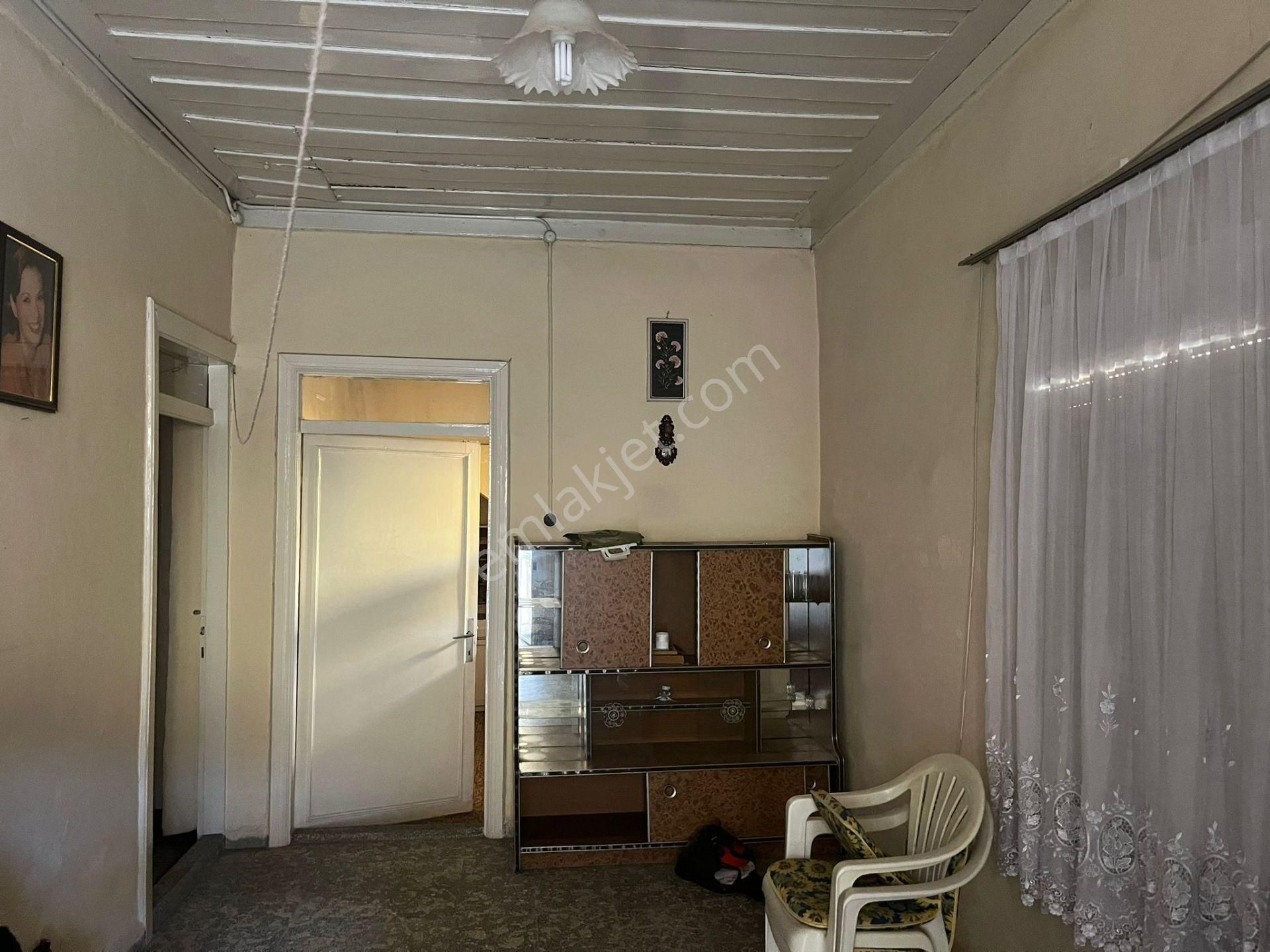 Milas/hacıilyasta, Çift Bağımsız Yapılı, Yatırımlık Müstakil Ev - Görsel 19