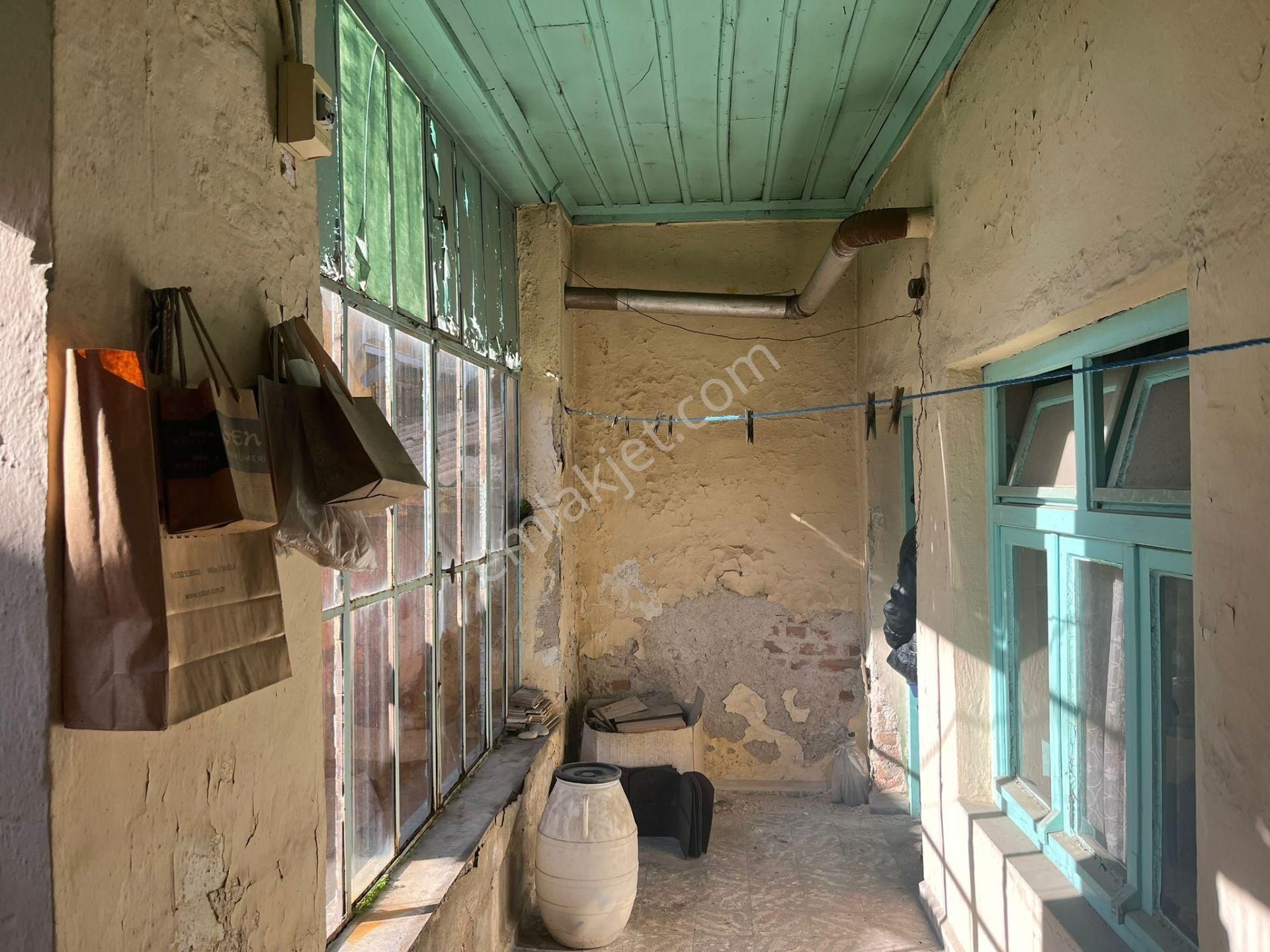 Milas/hacıilyasta, Çift Bağımsız Yapılı, Yatırımlık Müstakil Ev - Görsel 15