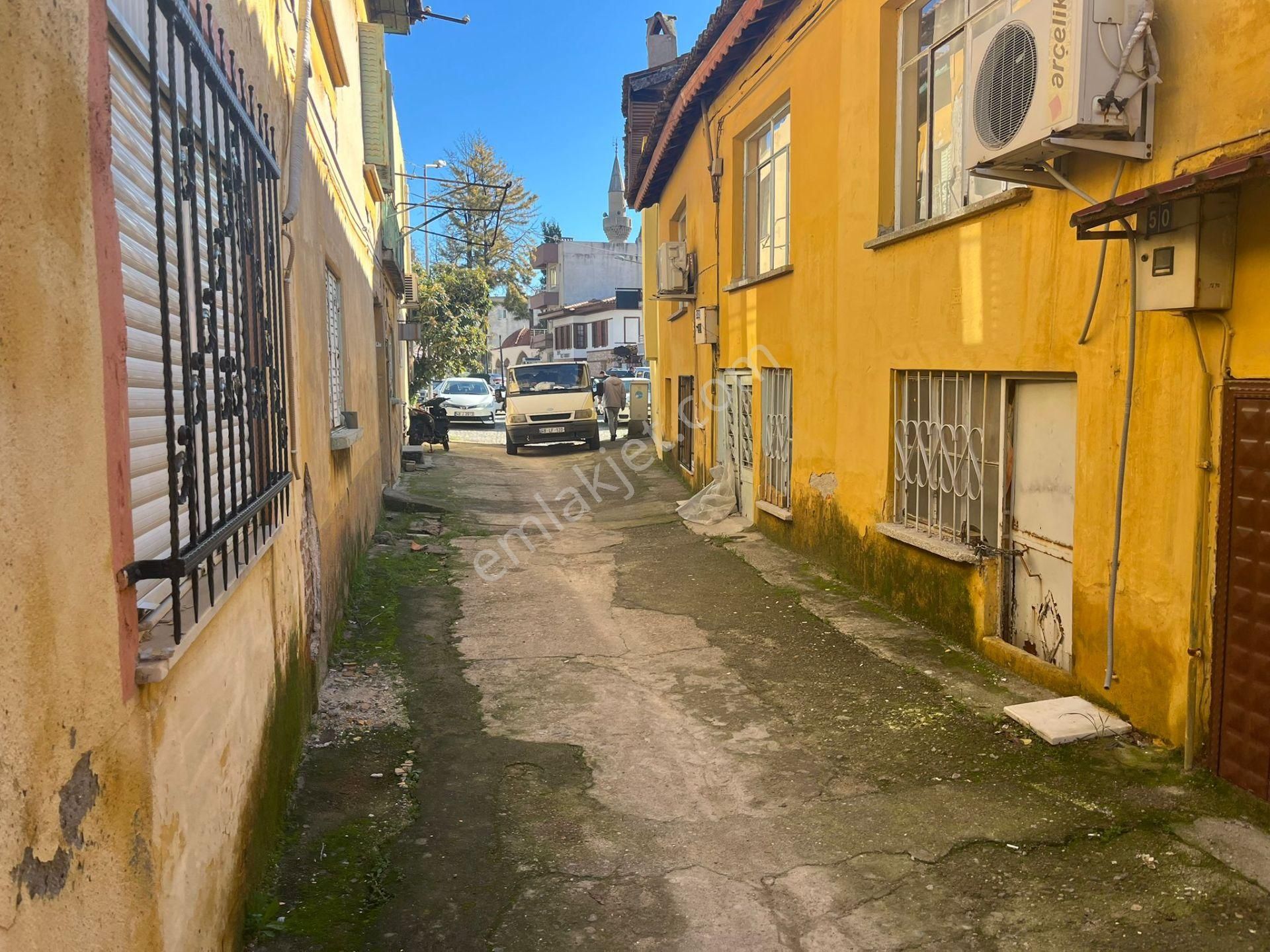 Milas/hacıilyasta, Çift Bağımsız Yapılı, Yatırımlık Müstakil Ev - Görsel 23