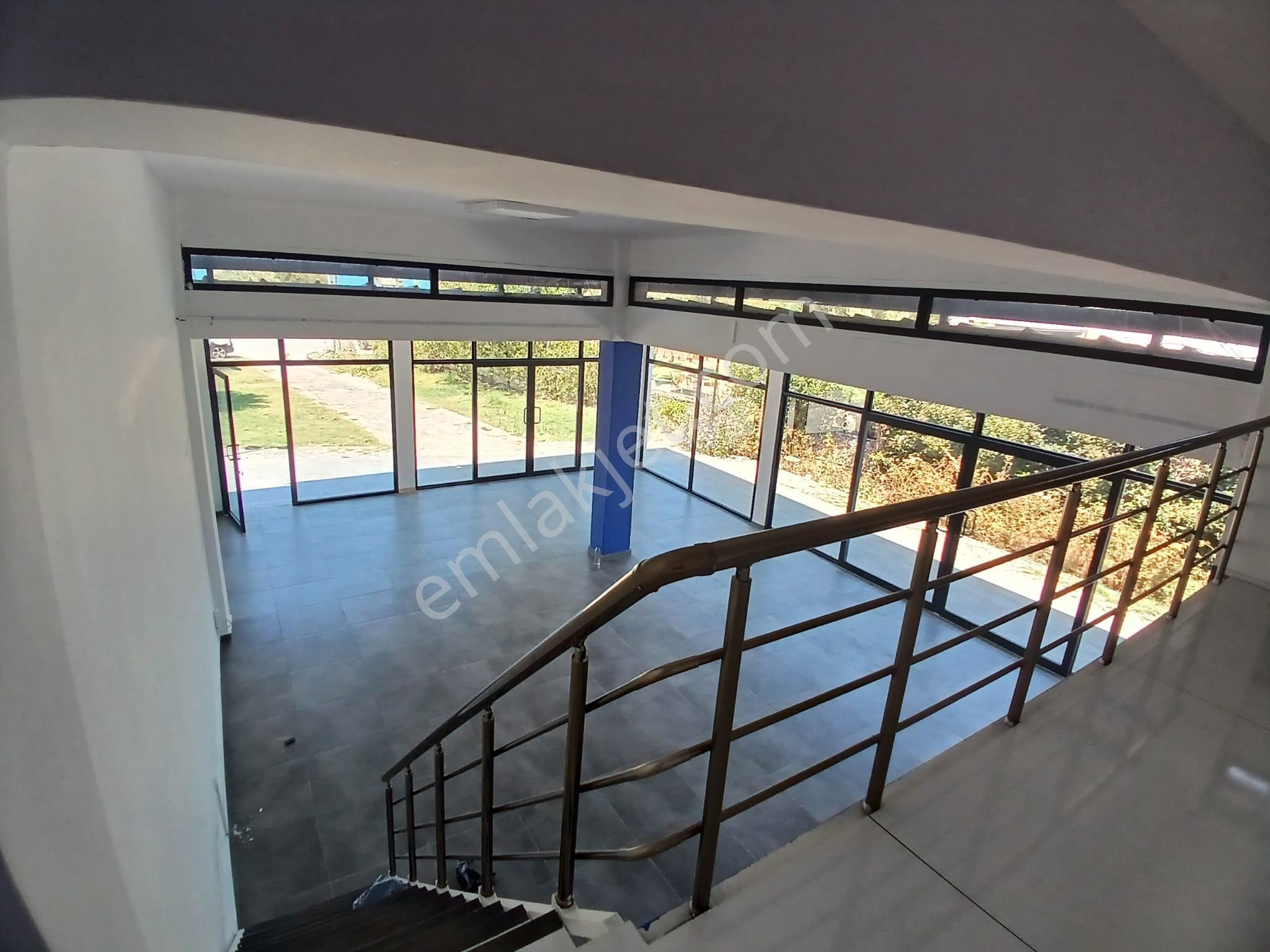 Didim Akbük'te Denize Sıfır Satılık Dükkan - Görsel 23