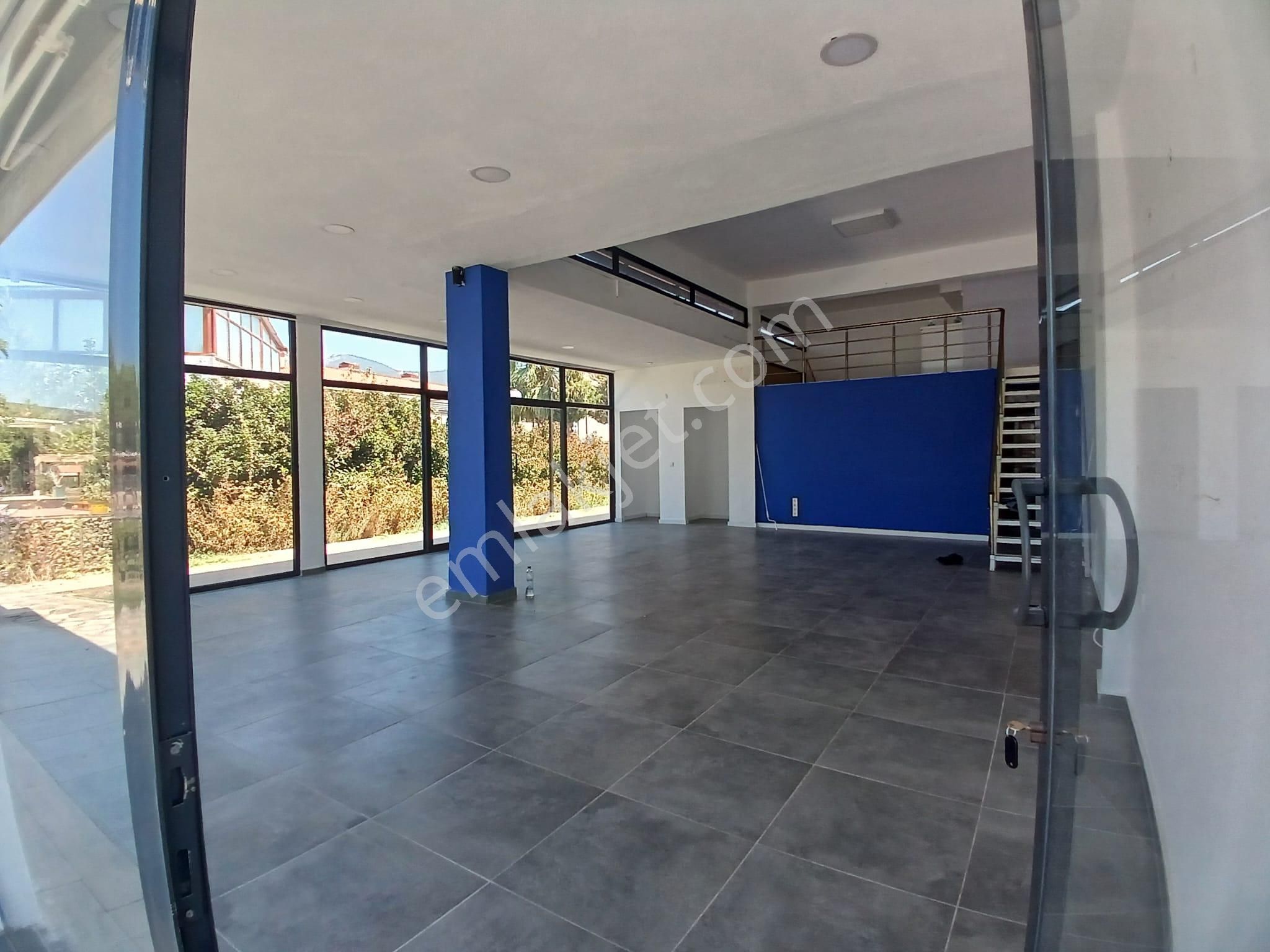 Didim Akbük'te Denize Sıfır Satılık Dükkan - Görsel 15