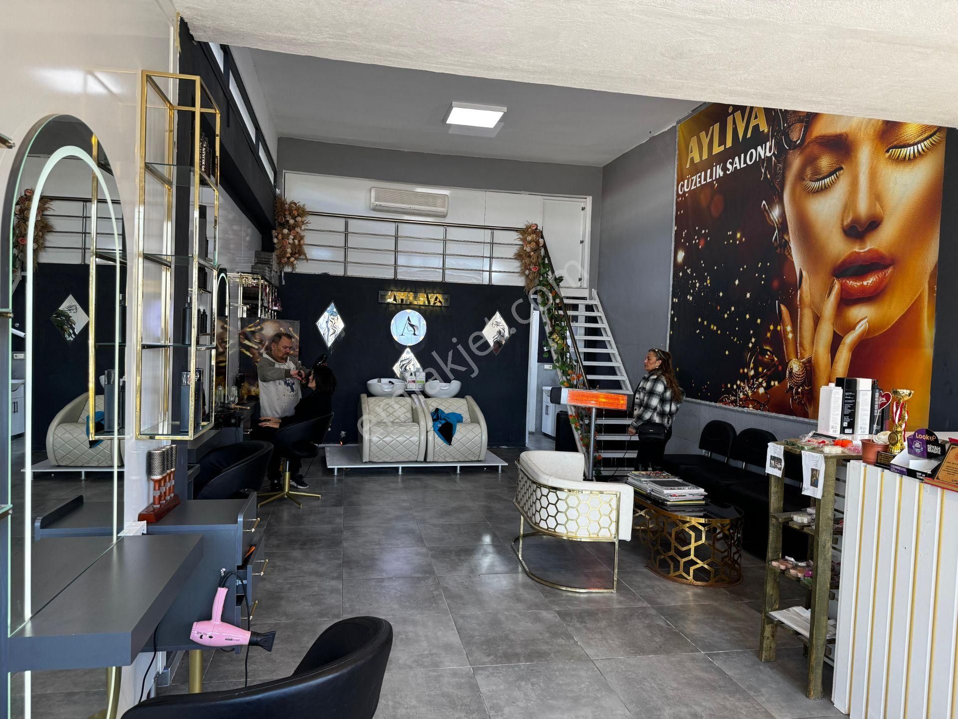 Didim Akbük'te Denize Sıfır Satılık Dükkan - Görsel 33