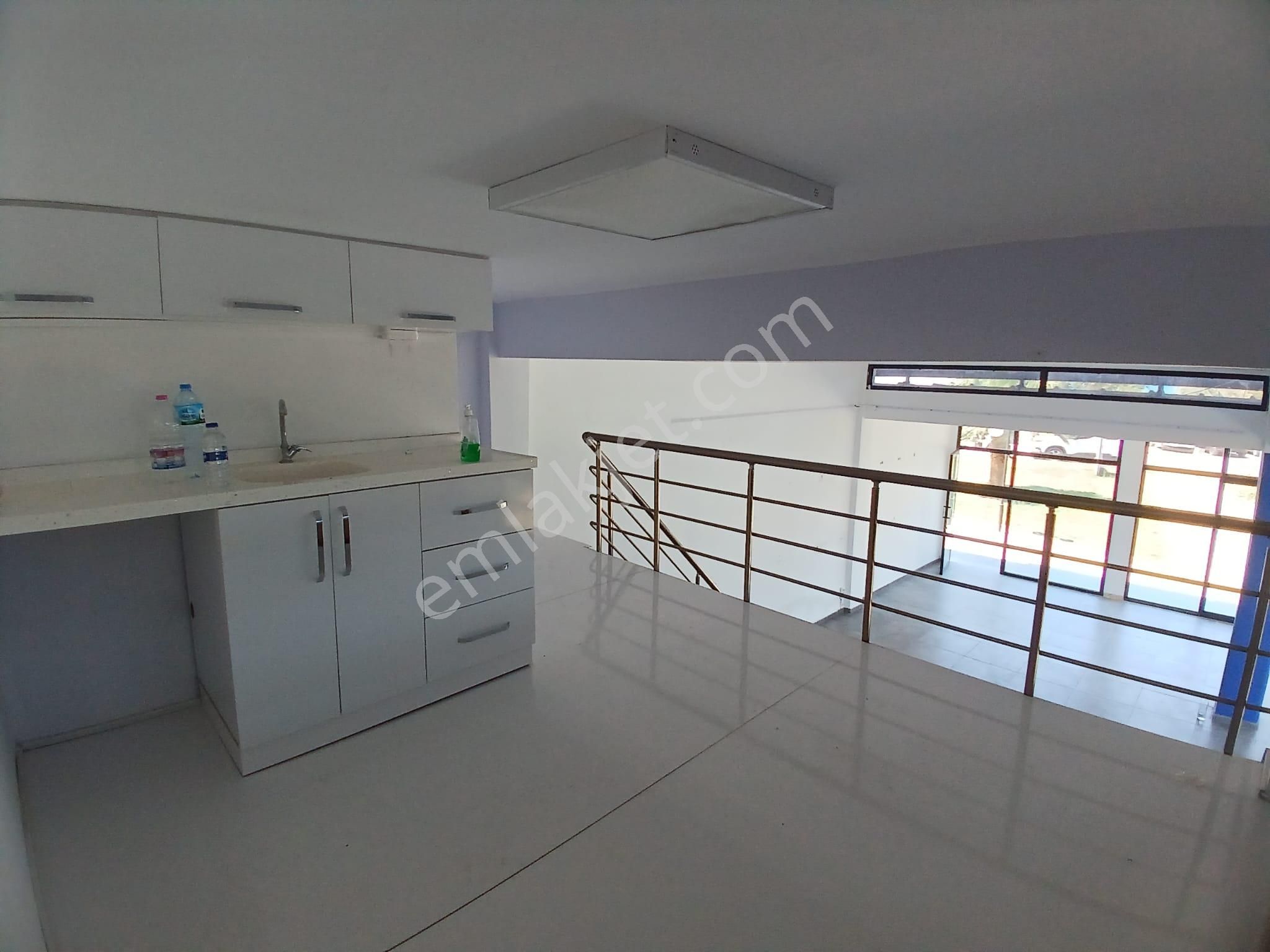 Didim Akbük'te Denize Sıfır Satılık Dükkan - Görsel 21