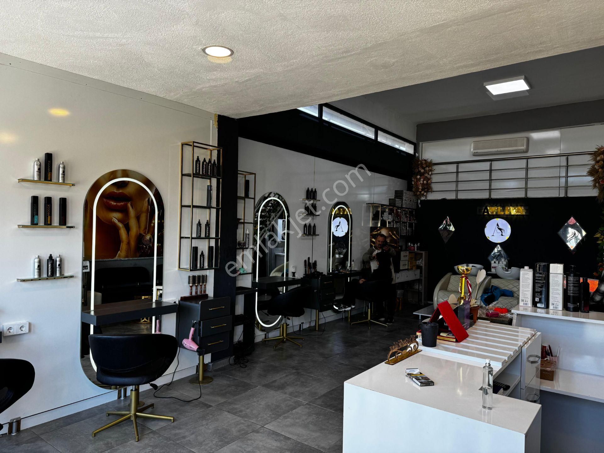 Didim Akbük'te Denize Sıfır Satılık Dükkan - Görsel 32