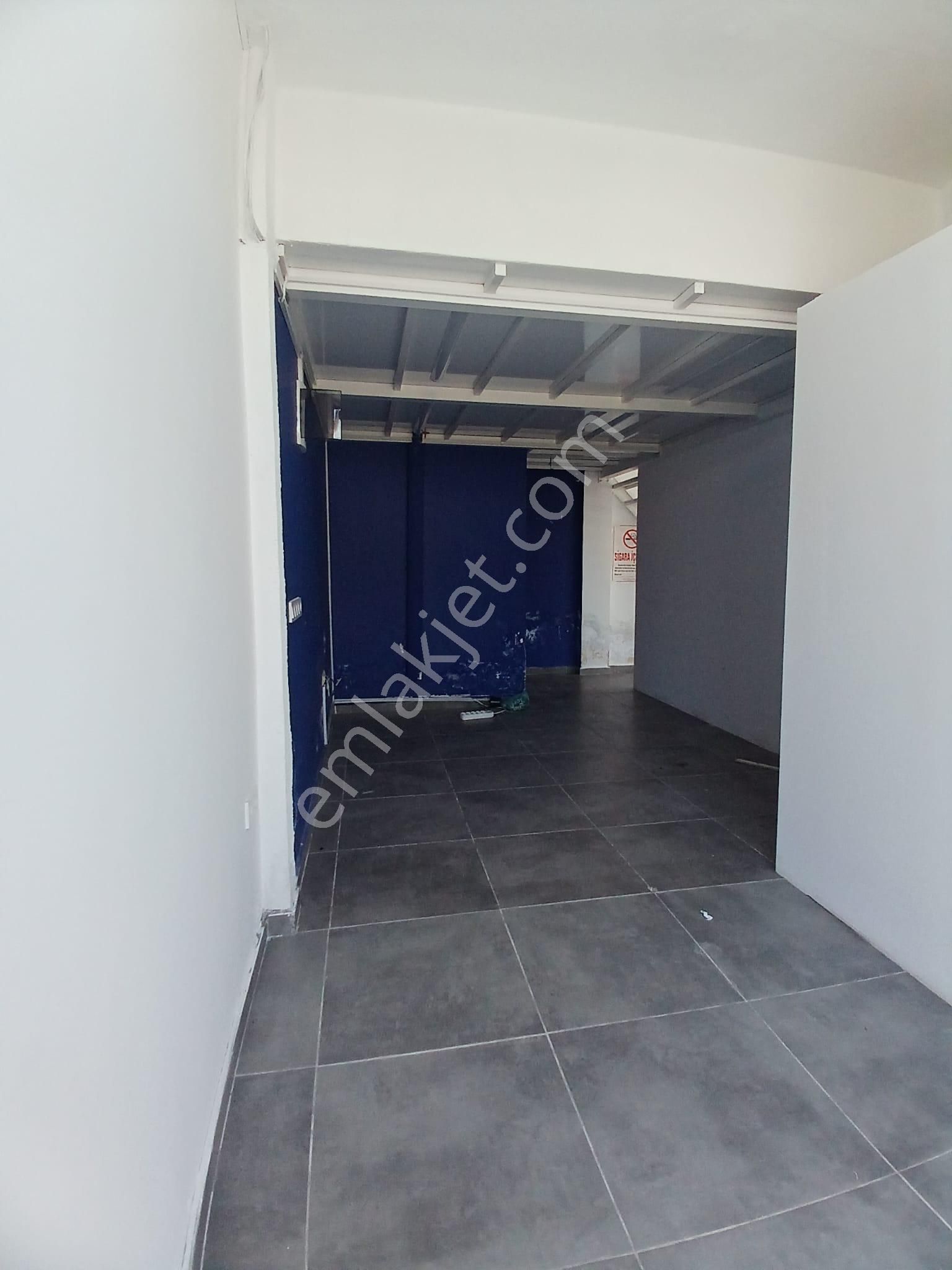 Didim Akbük'te Denize Sıfır Satılık Dükkan - Görsel 19