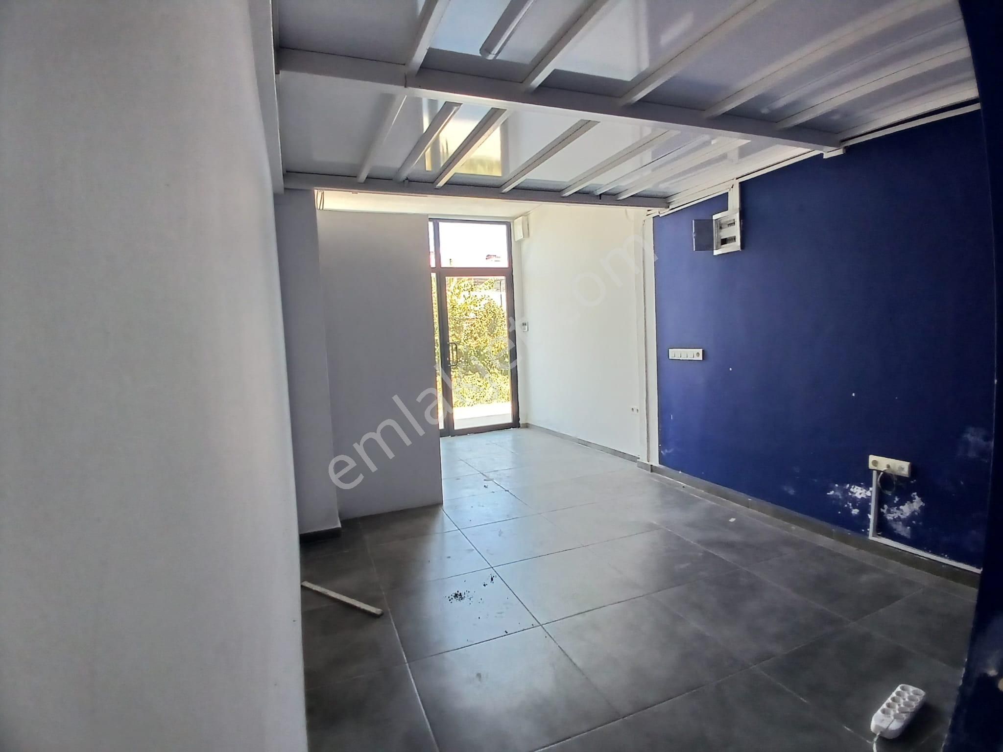 Didim Akbük'te Denize Sıfır Satılık Dükkan - Görsel 18