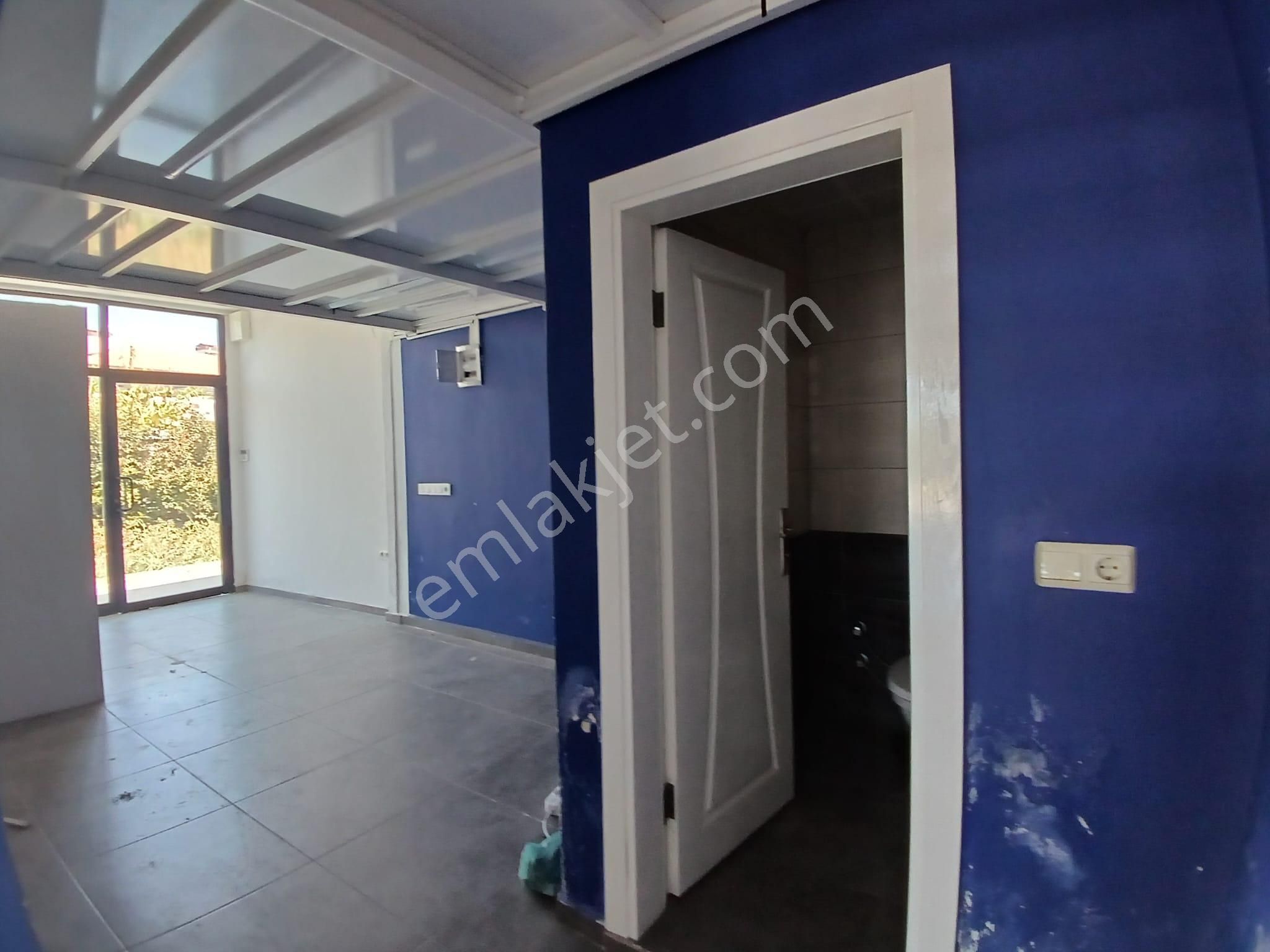 Didim Akbük'te Denize Sıfır Satılık Dükkan - Görsel 16