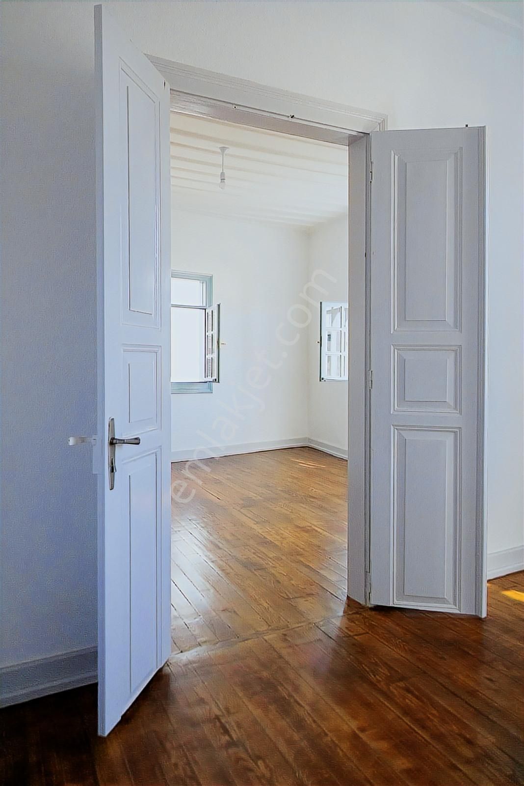 Çokkorkmaz Dan Ayvalık Merkez Butik Otel Yapılabilir Rum Evi - Görsel 11