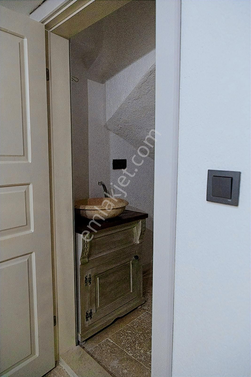 Çokkorkmaz Dan Ayvalık Merkez Butik Otel Yapılabilir Rum Evi - Görsel 18