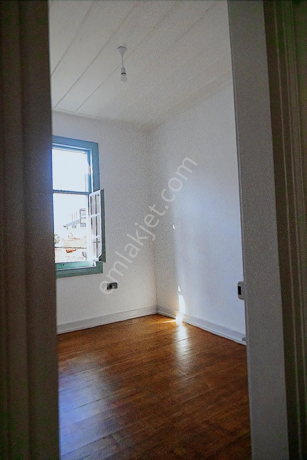 Çokkorkmaz Dan Ayvalık Merkez Butik Otel Yapılabilir Rum Evi - Görsel 24