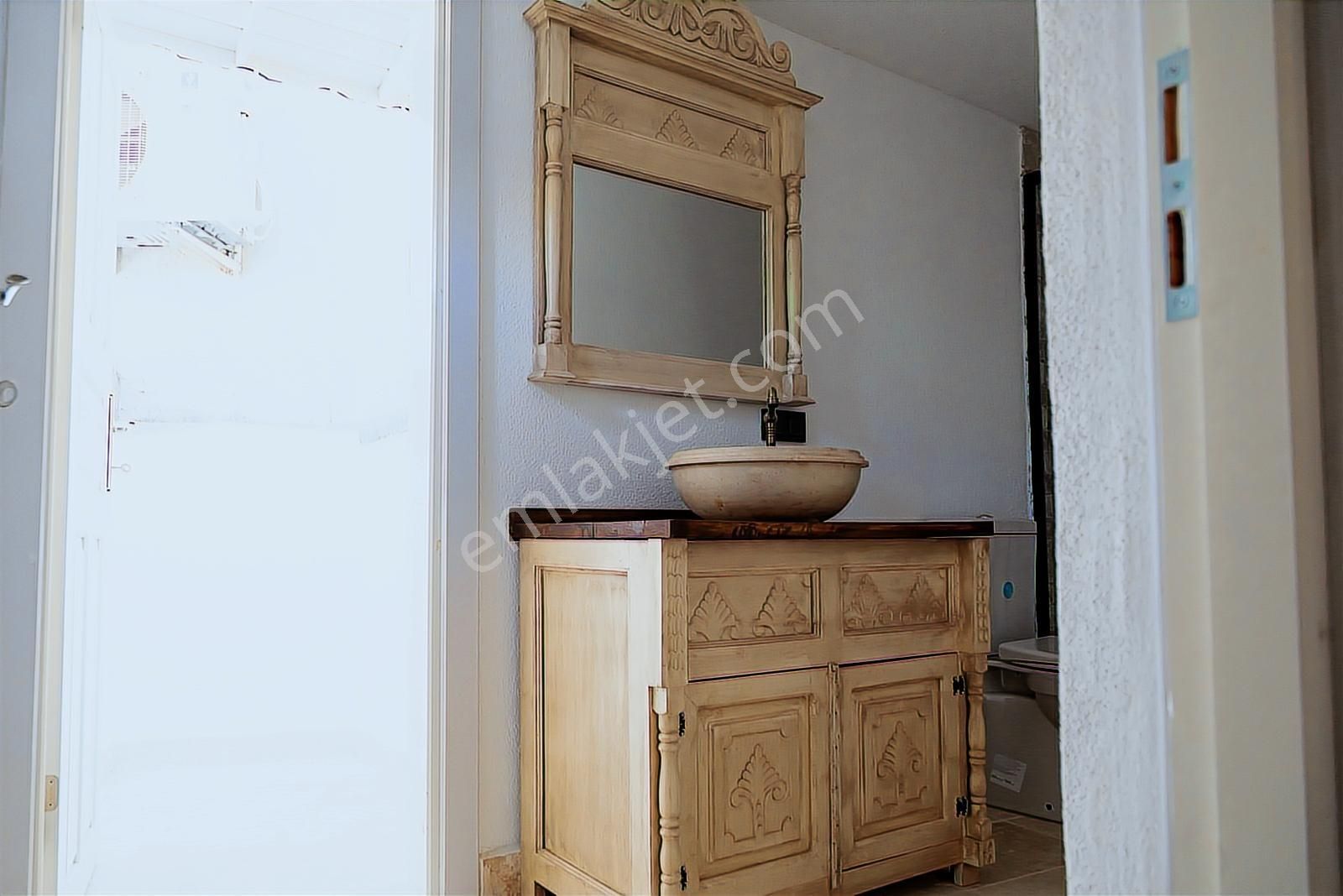 Çokkorkmaz Dan Ayvalık Merkez Butik Otel Yapılabilir Rum Evi - Görsel 6