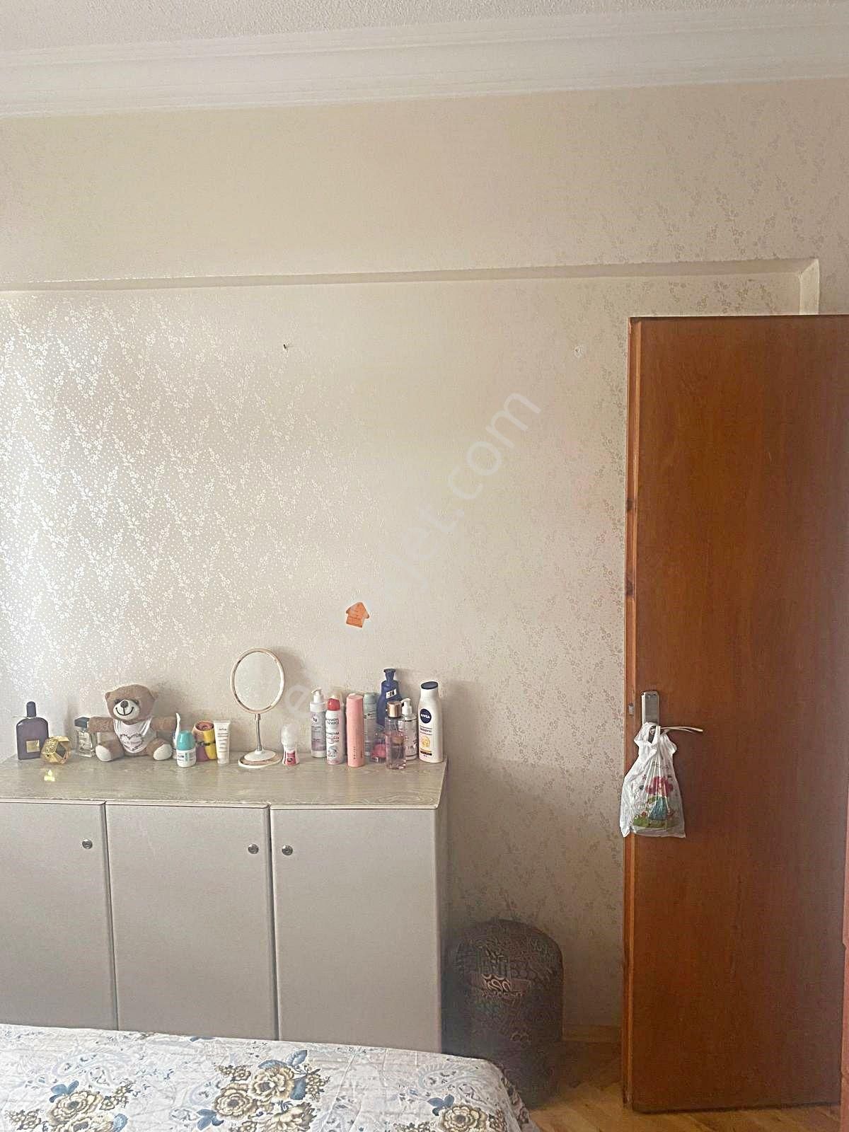 Keçiören İncirlide Katta 3+1 Bağımsız Ön Cephe Daire - Görsel 10