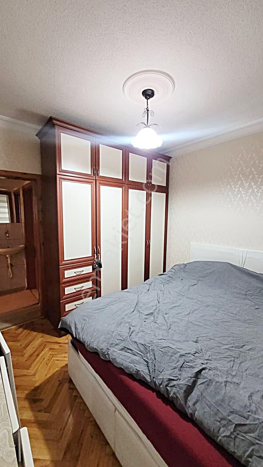 Keçiören İncirlide Katta 3+1 Bağımsız Ön Cephe Daire - Görsel 16