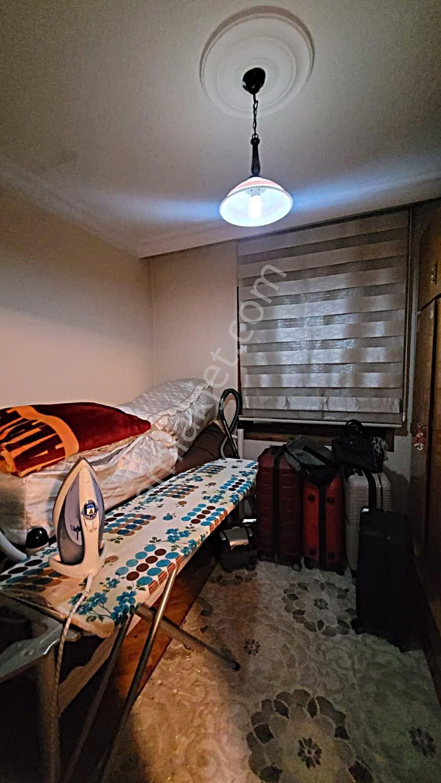 Keçiören İncirlide Katta 3+1 Bağımsız Ön Cephe Daire - Görsel 18