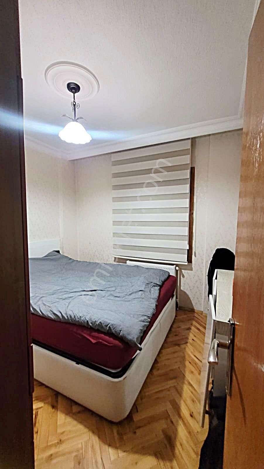 Keçiören İncirlide Katta 3+1 Bağımsız Ön Cephe Daire - Görsel 17