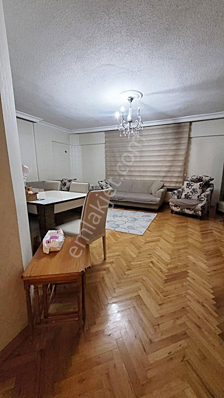 Keçiören İncirlide Katta 3+1 Bağımsız Ön Cephe Daire - Görsel 30
