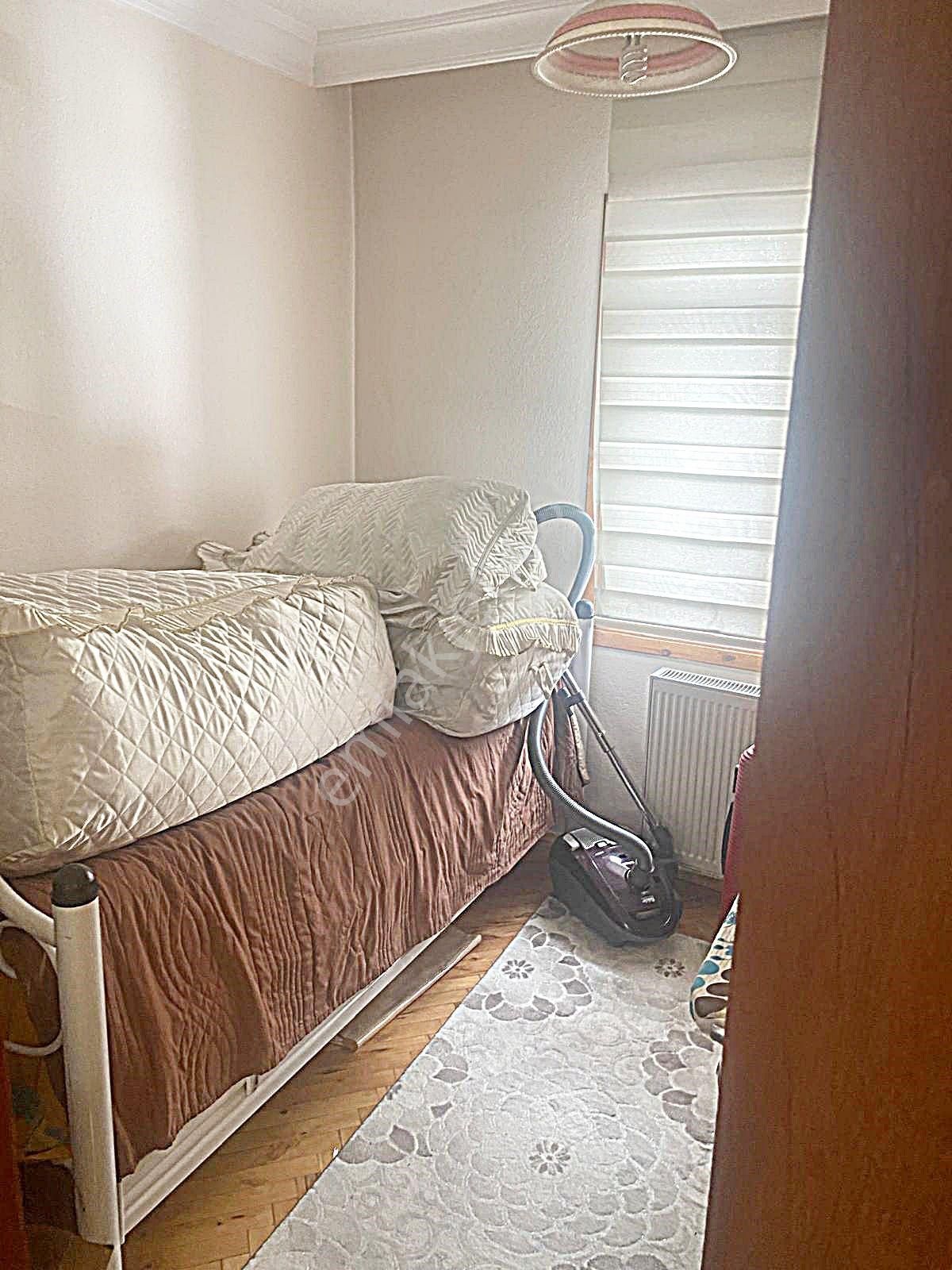 Keçiören İncirlide Katta 3+1 Bağımsız Ön Cephe Daire - Görsel 11