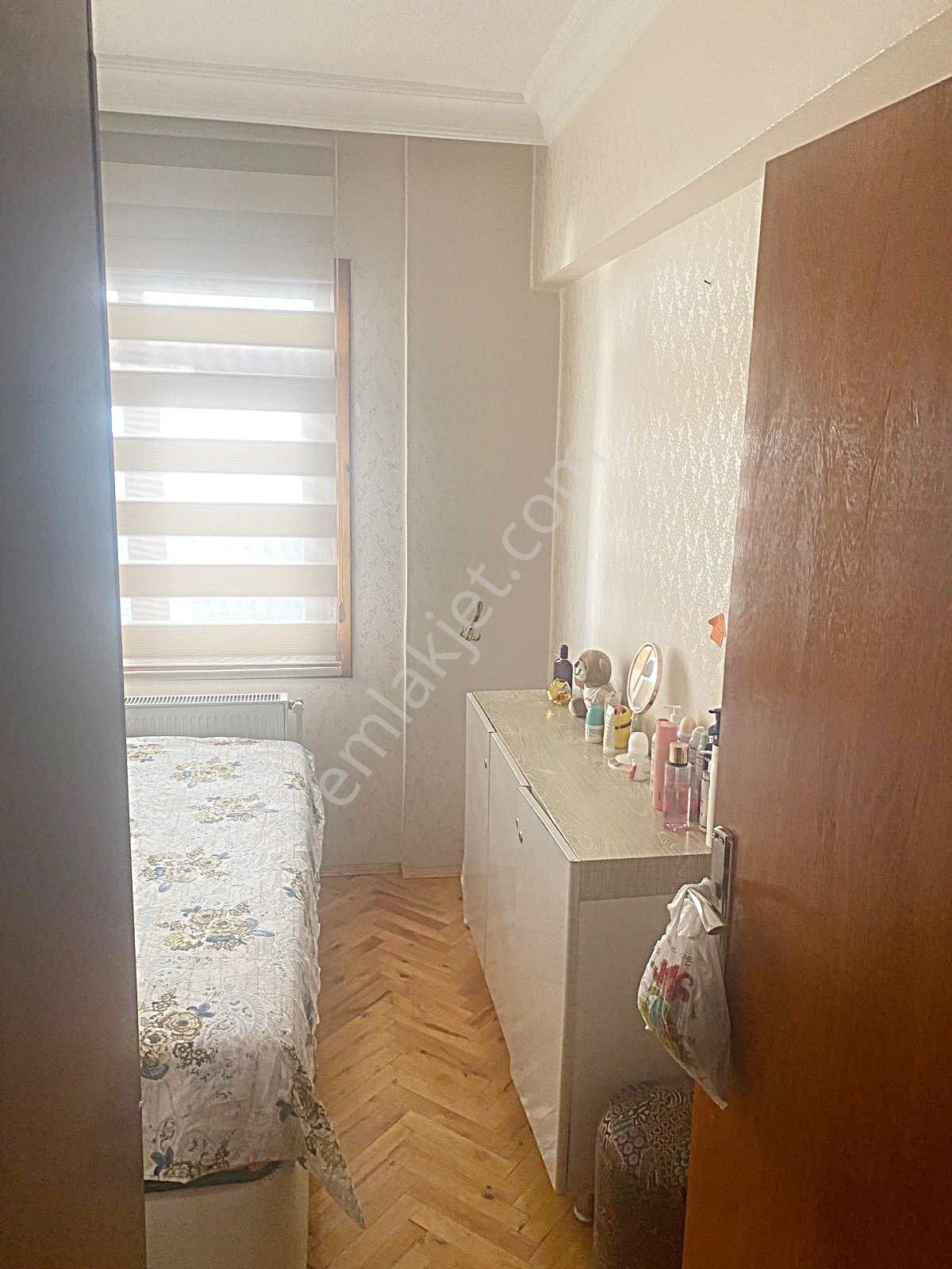 Keçiören İncirlide Katta 3+1 Bağımsız Ön Cephe Daire - Görsel 13